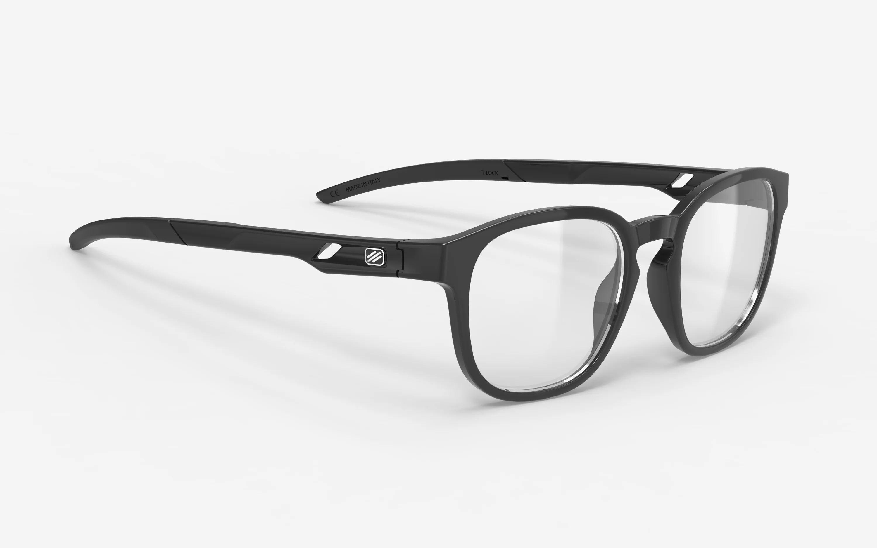 Iridis 66 Black Gloss - Demo Lens - Image 2