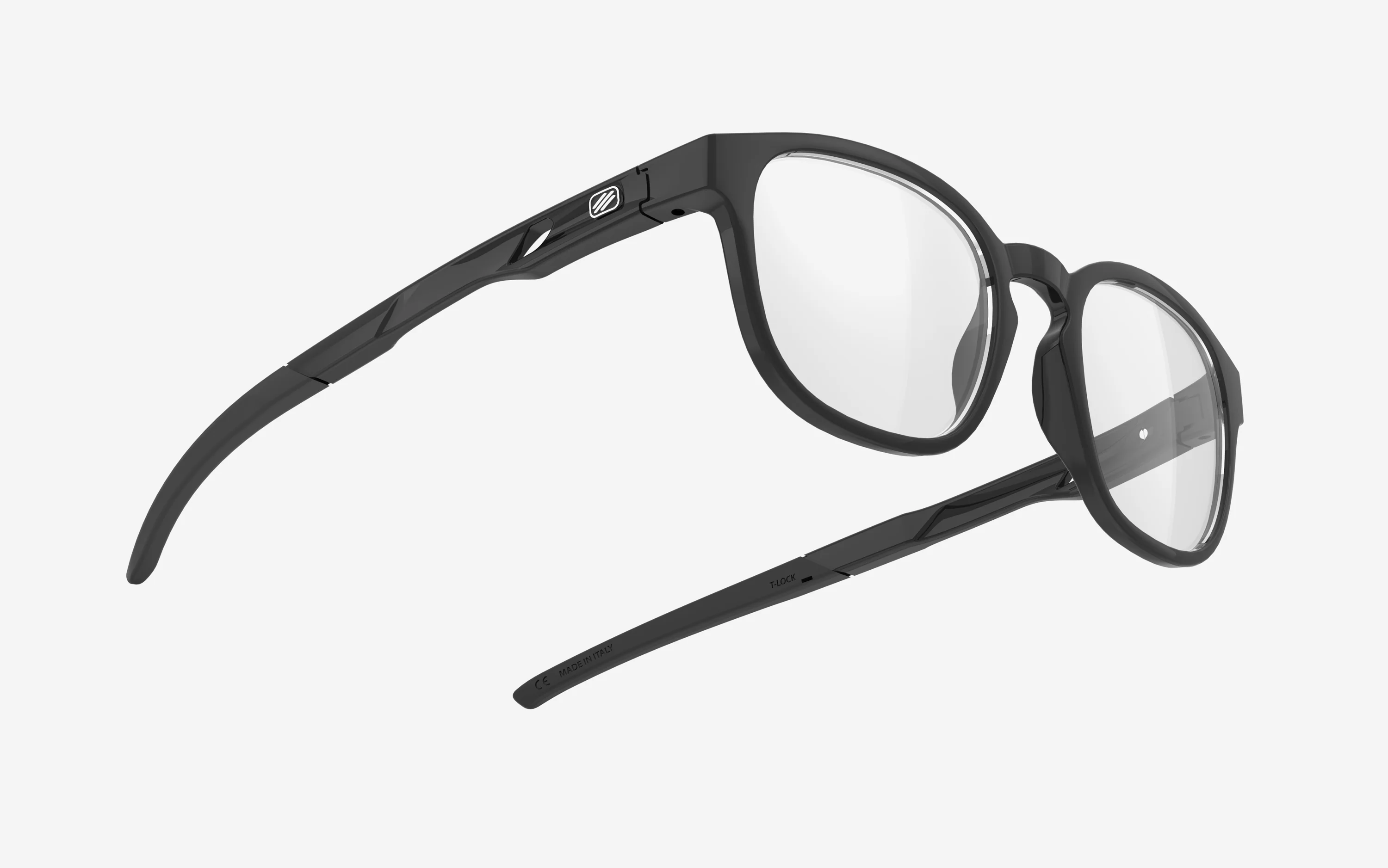Iridis 66 Black Gloss - Demo Lens - Image 3