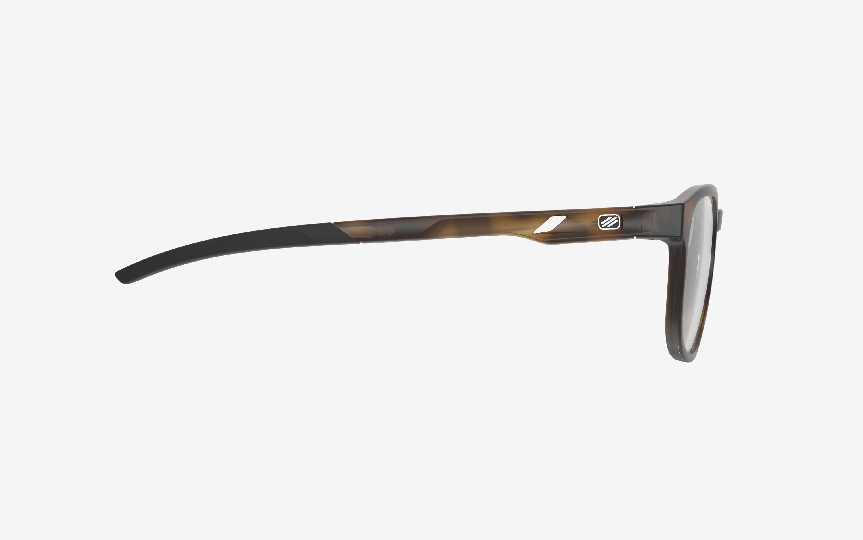 Iridis 66 Demi Turtle Gloss - Demo Lens - Image 4