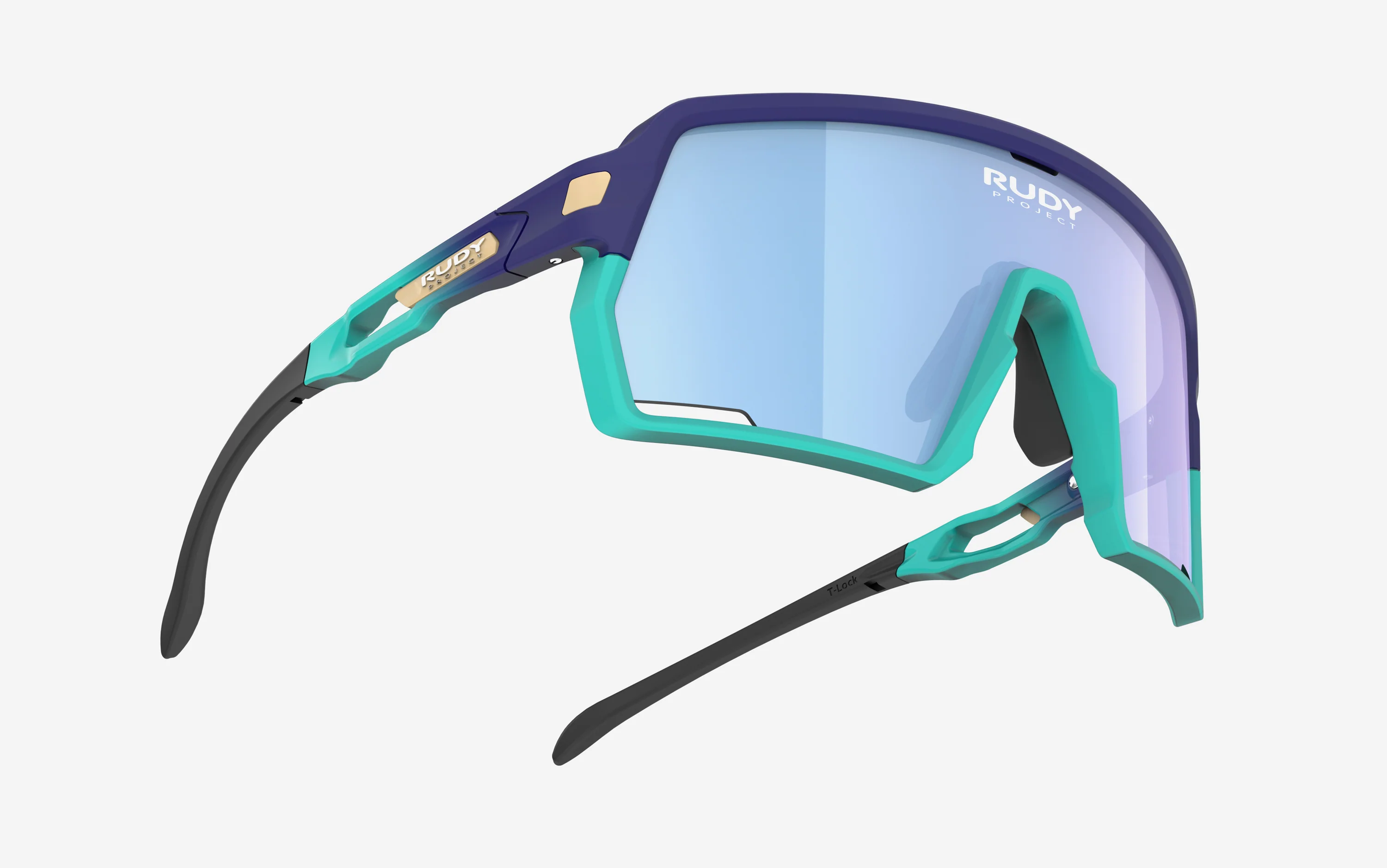 Kelion Bahrain Victorious 2026 Emerald Fade Matte - ML Ice - Image 4