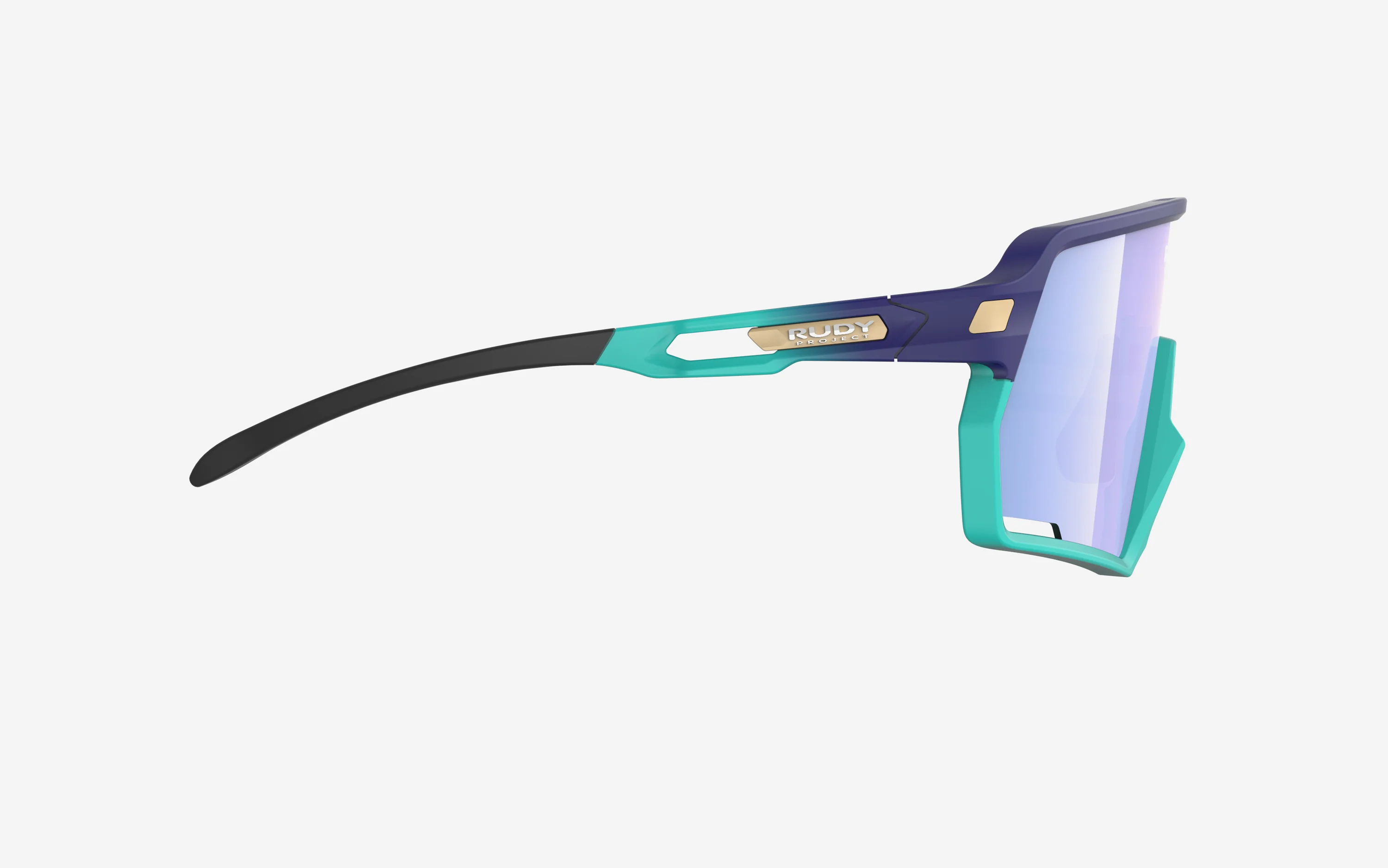 Kelion Bahrain Victorious 2026 Emerald Fade Matte - ML Ice - Image 5