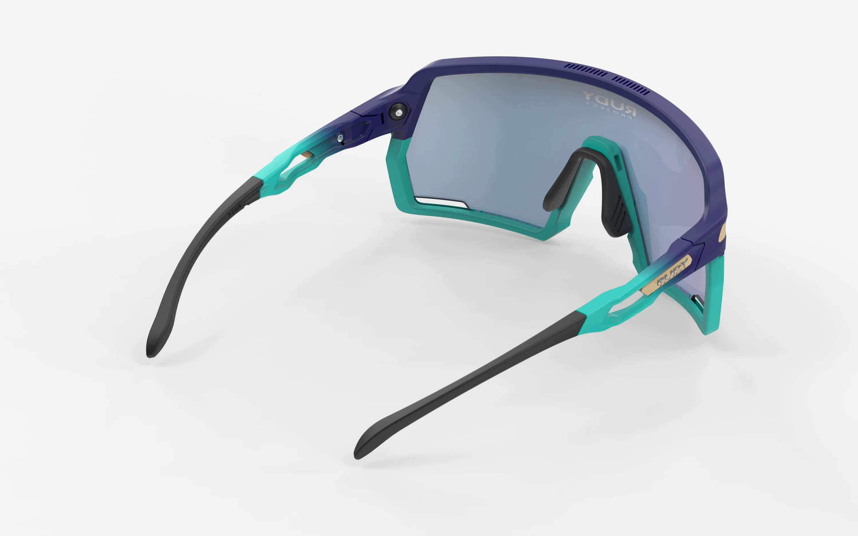 Kelion Bahrain Victorious 2026 Emerald Fade Matte - ML Ice - Image 6