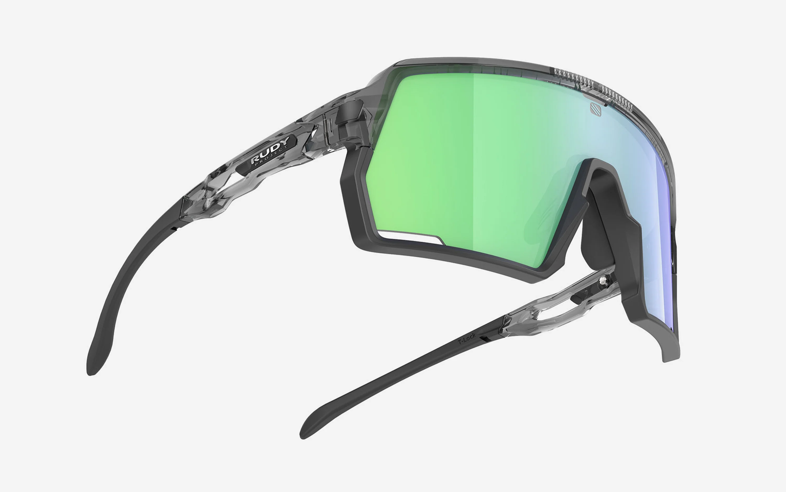 Kelion Crystal Ash - ML Green - Image 3