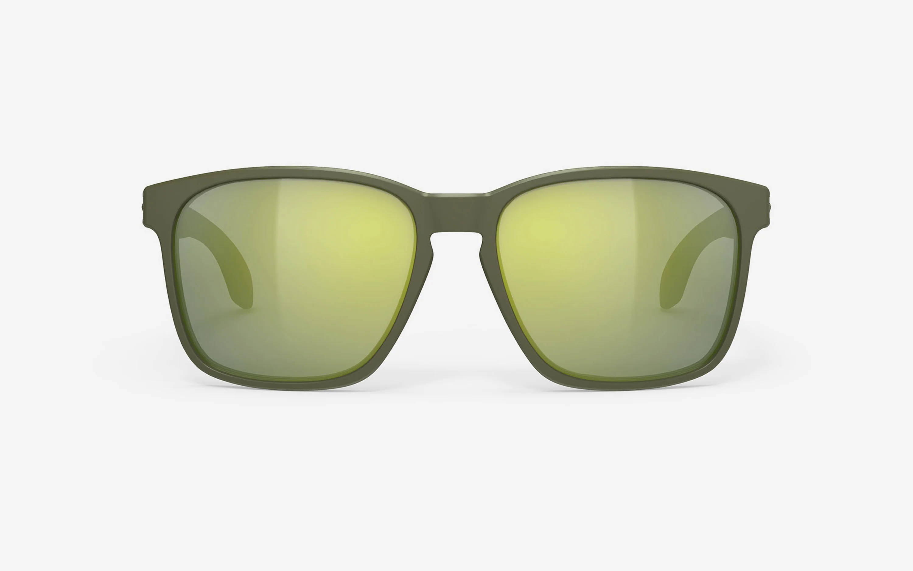 Lightflow A Olive Matte - Laser Green - Image 2