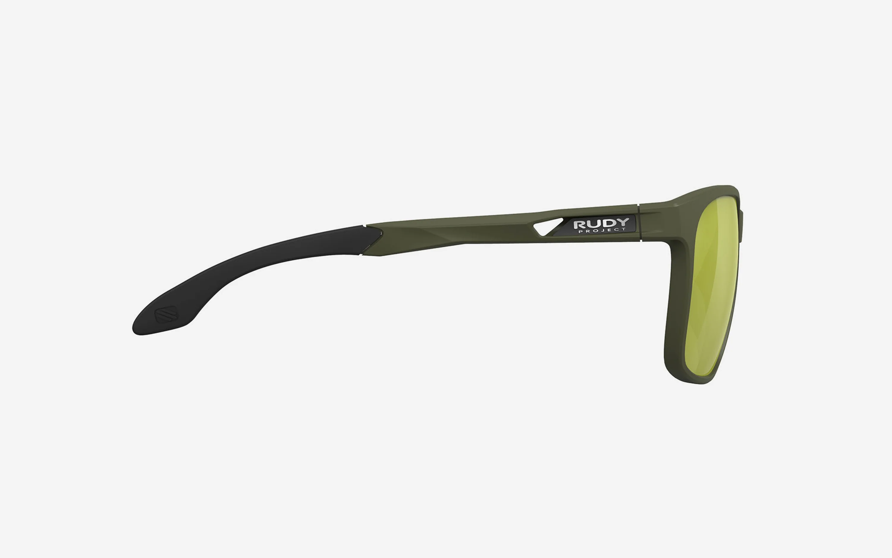 Lightflow A Olive Matte - Laser Green - Image 4