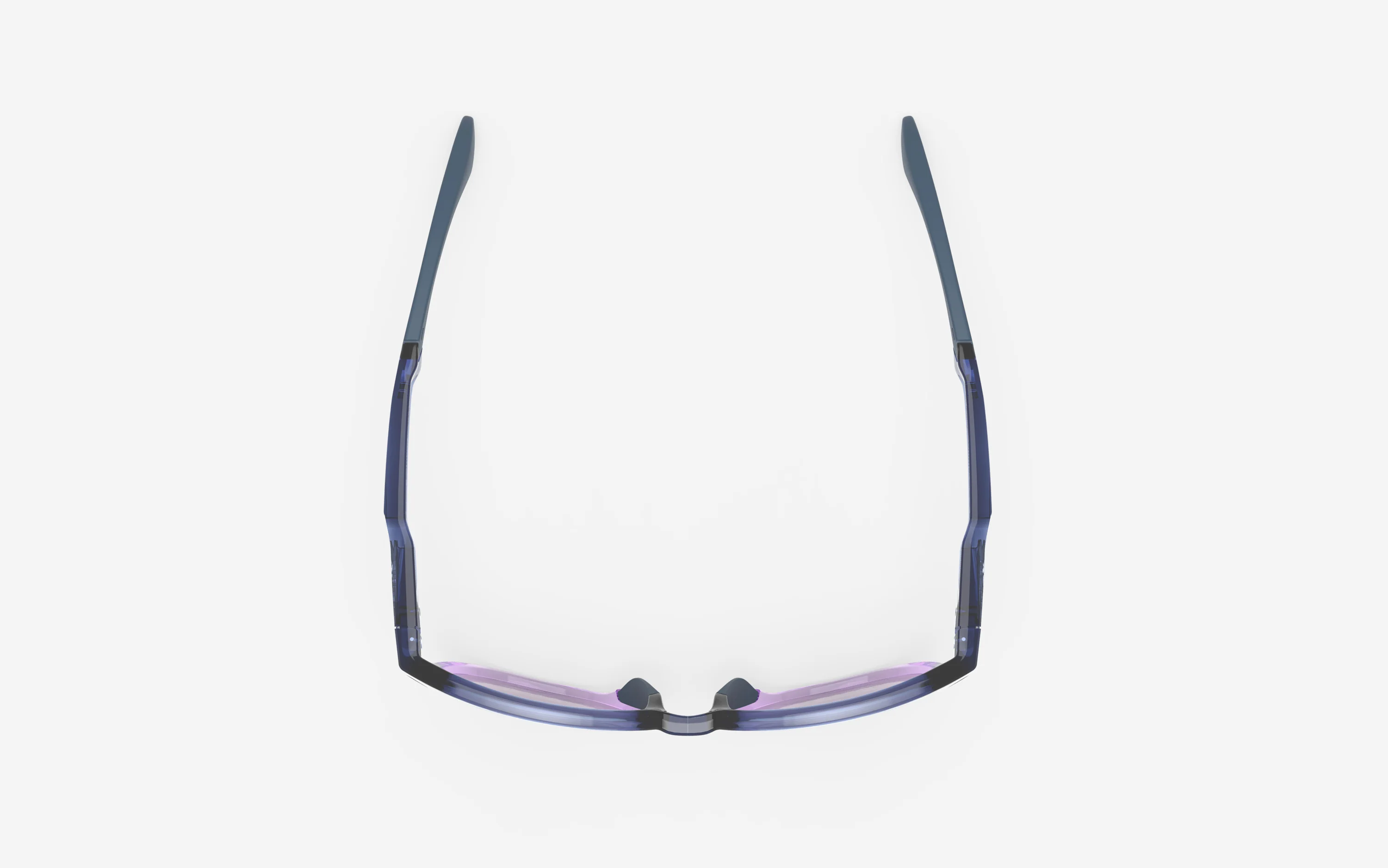 Lightflow B Crystal Avio/Lilac Gloss-Demo Lens - Image 6