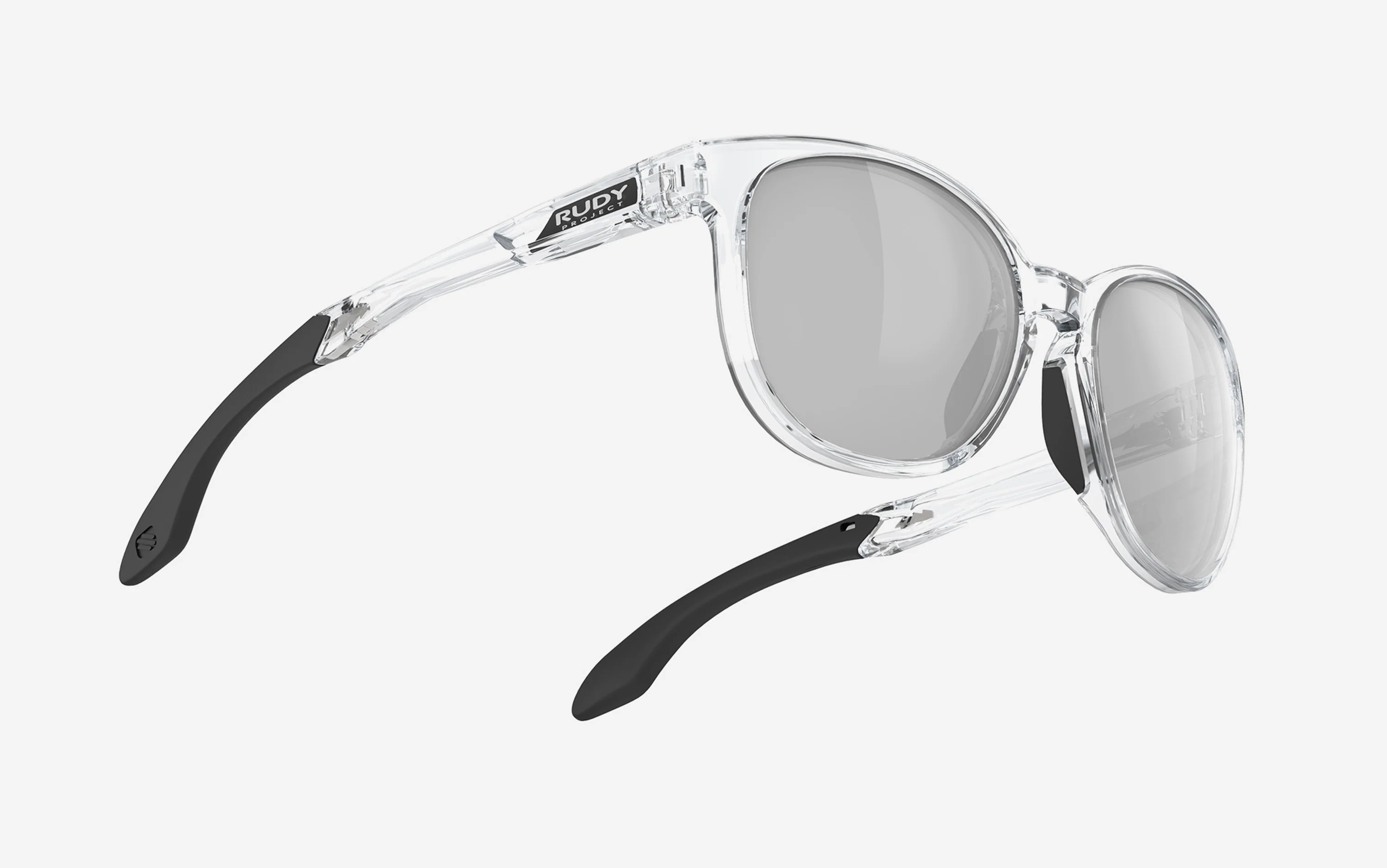 Lightflow B Crystal Gloss - Laser Black - Image 3