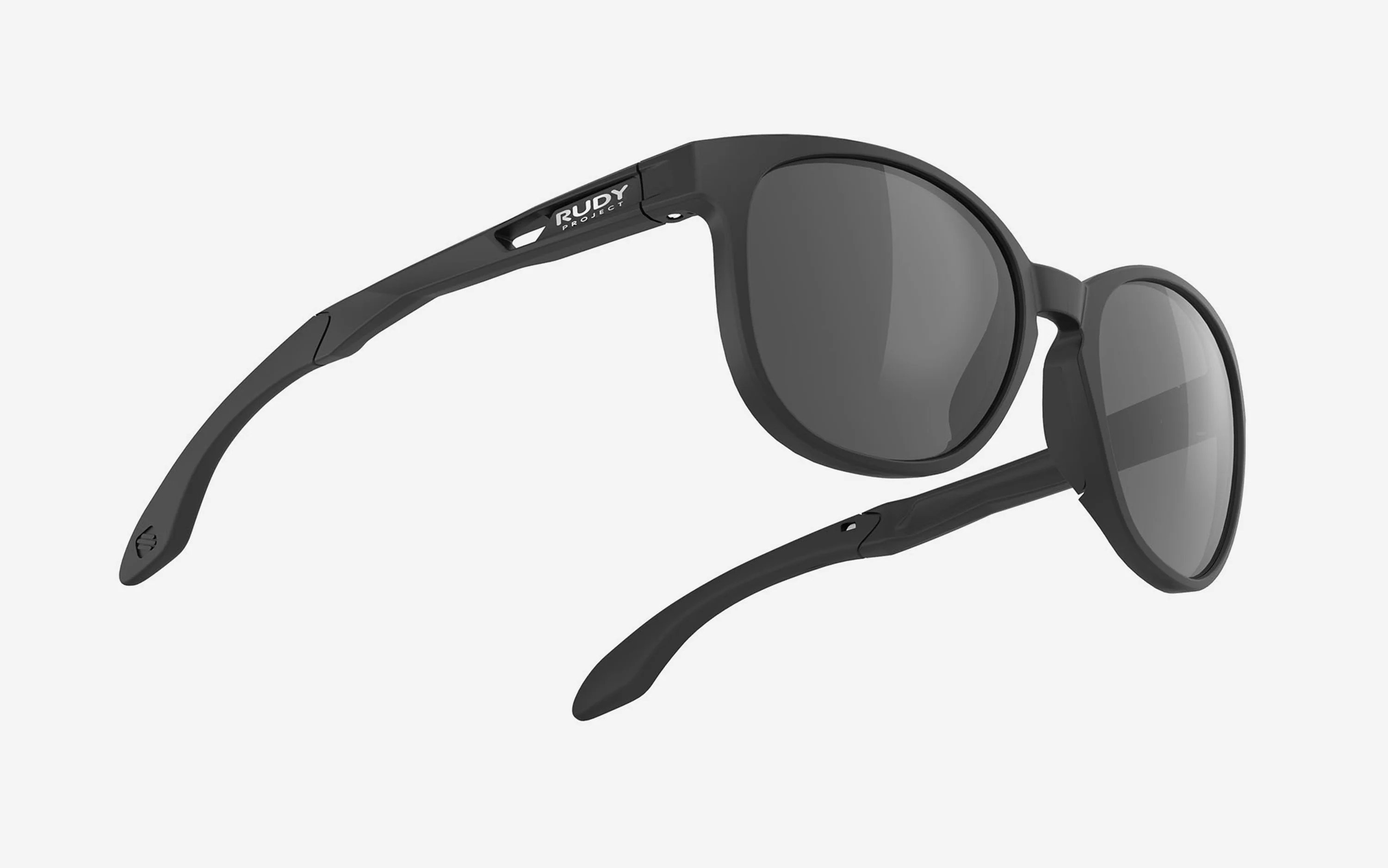 Lightflow B Black Matte - Polar 3FX Grey - Image 3