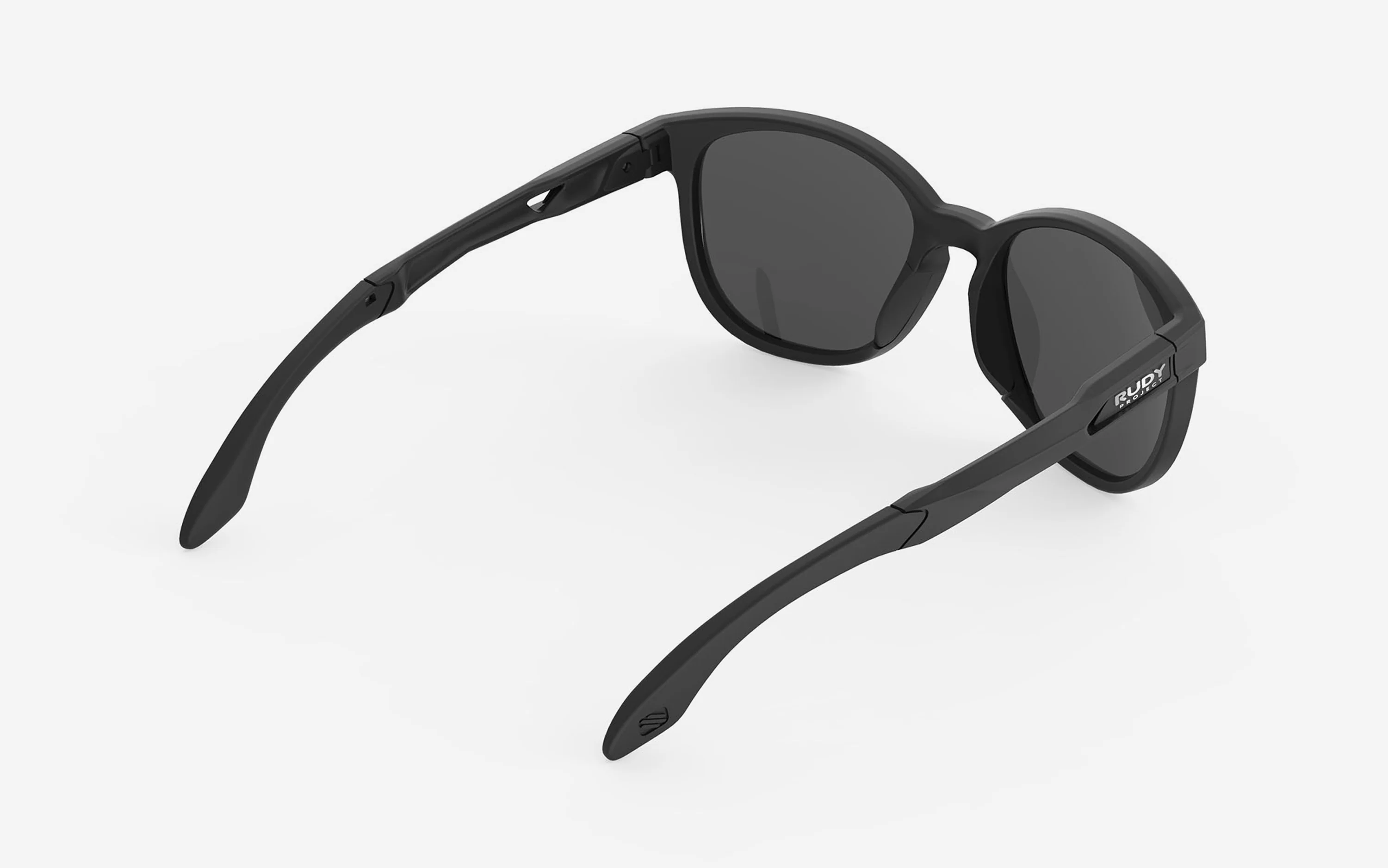 Lightflow B Black Matte - Polar 3FX Grey - Image 5