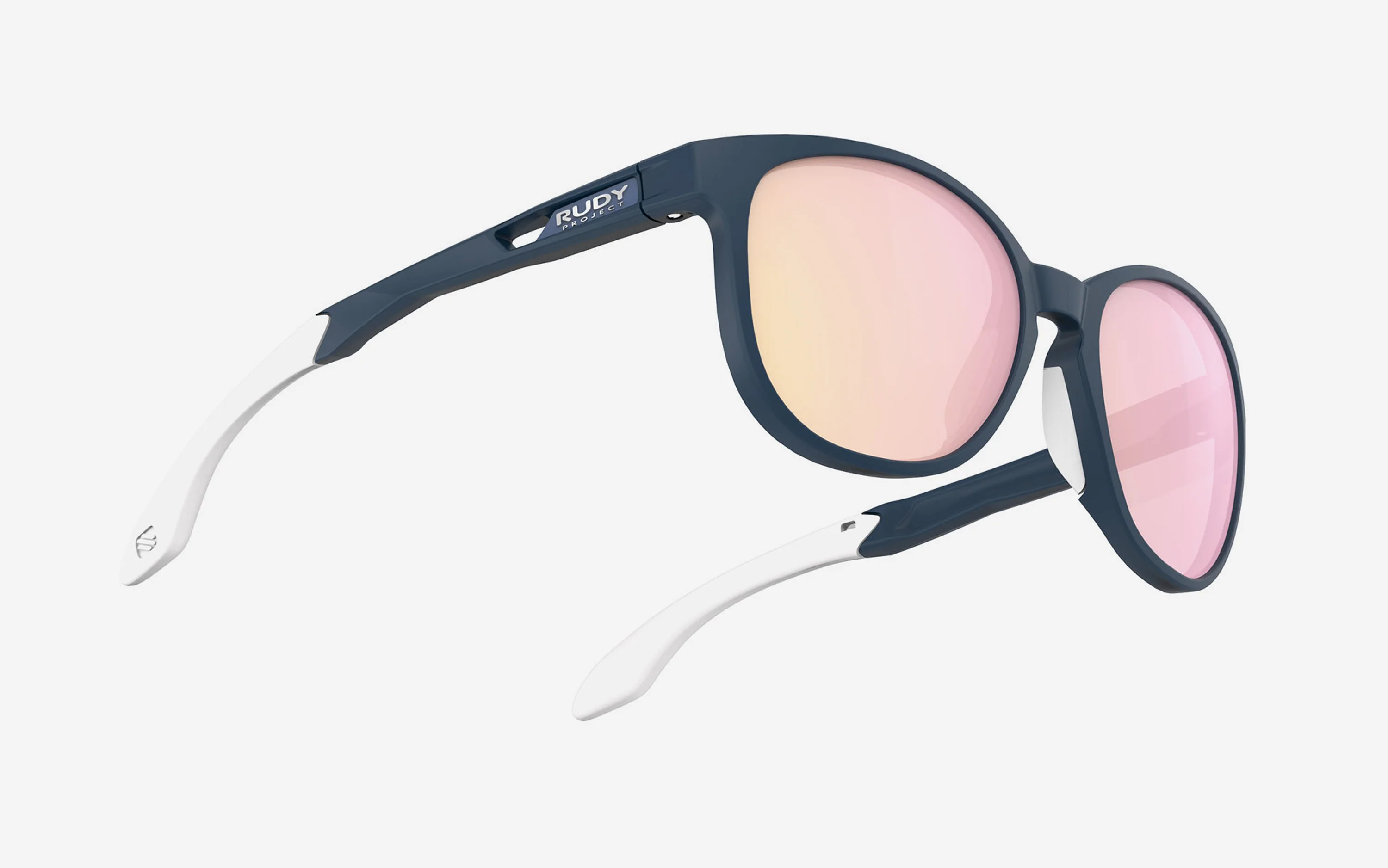 Lightflow B Blue Navy Matte - ML Rose - Image 3