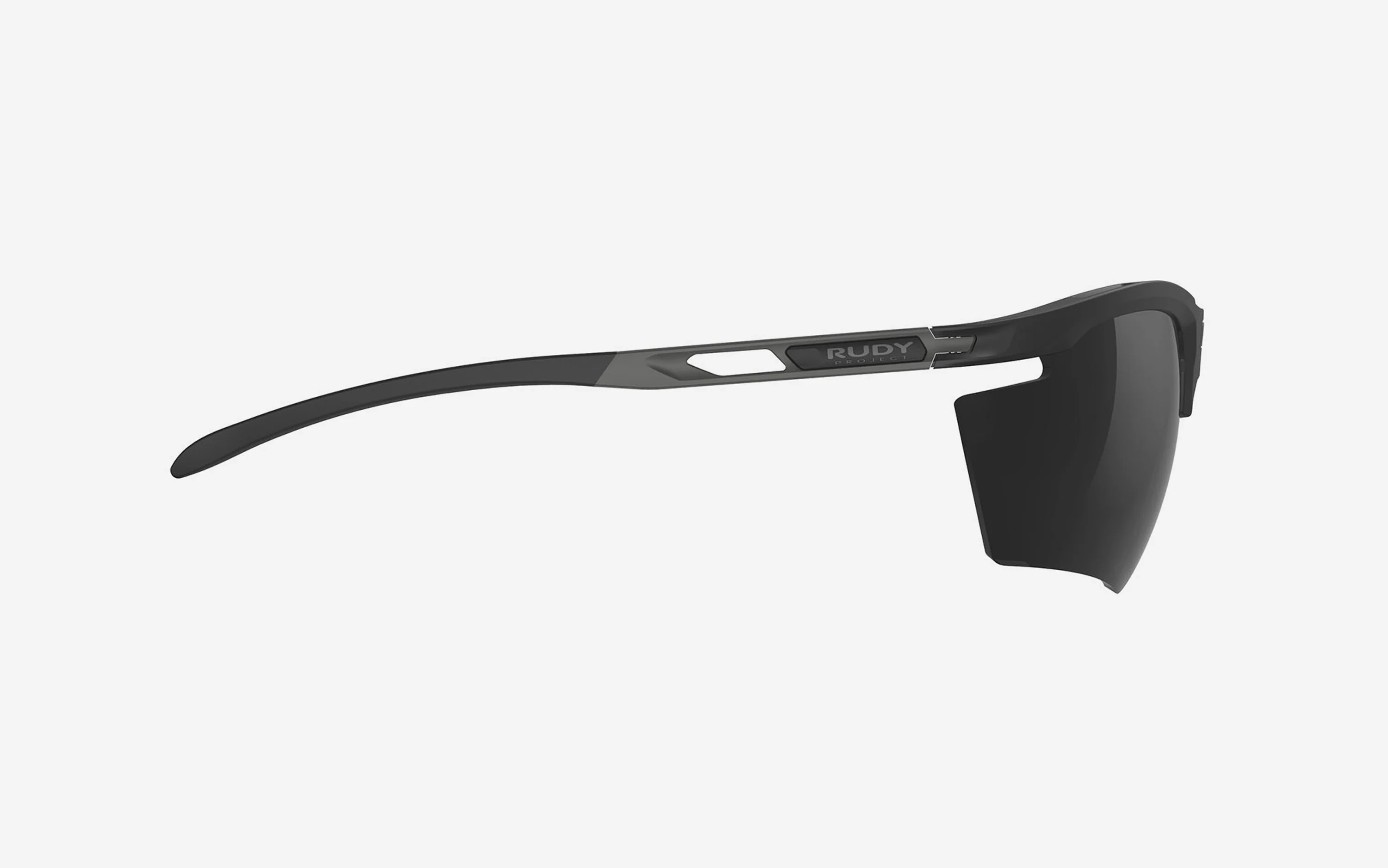 Magnus Black Matte - Smoke Black - Image 4