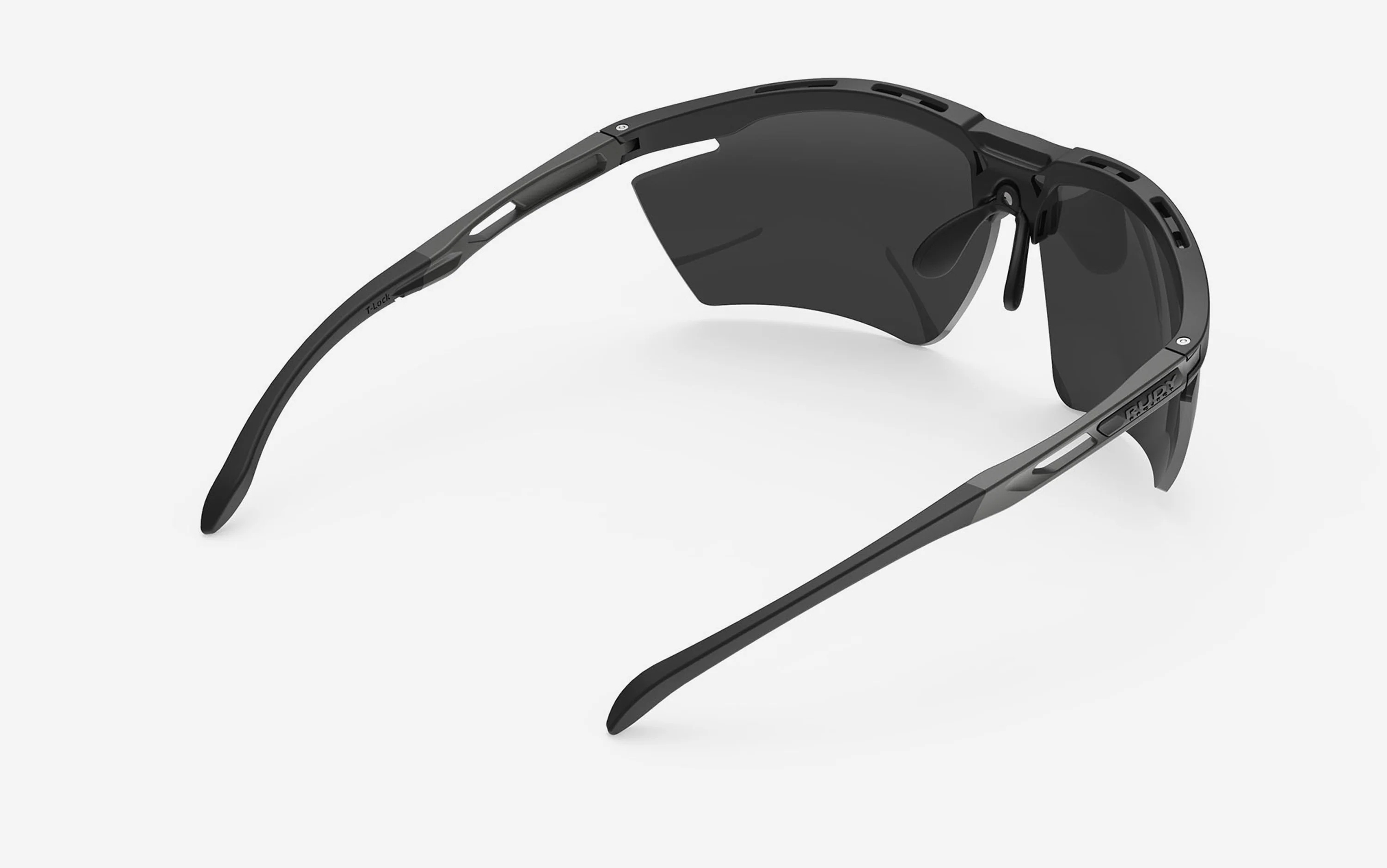 Magnus Black Matte - Smoke Black - Image 5
