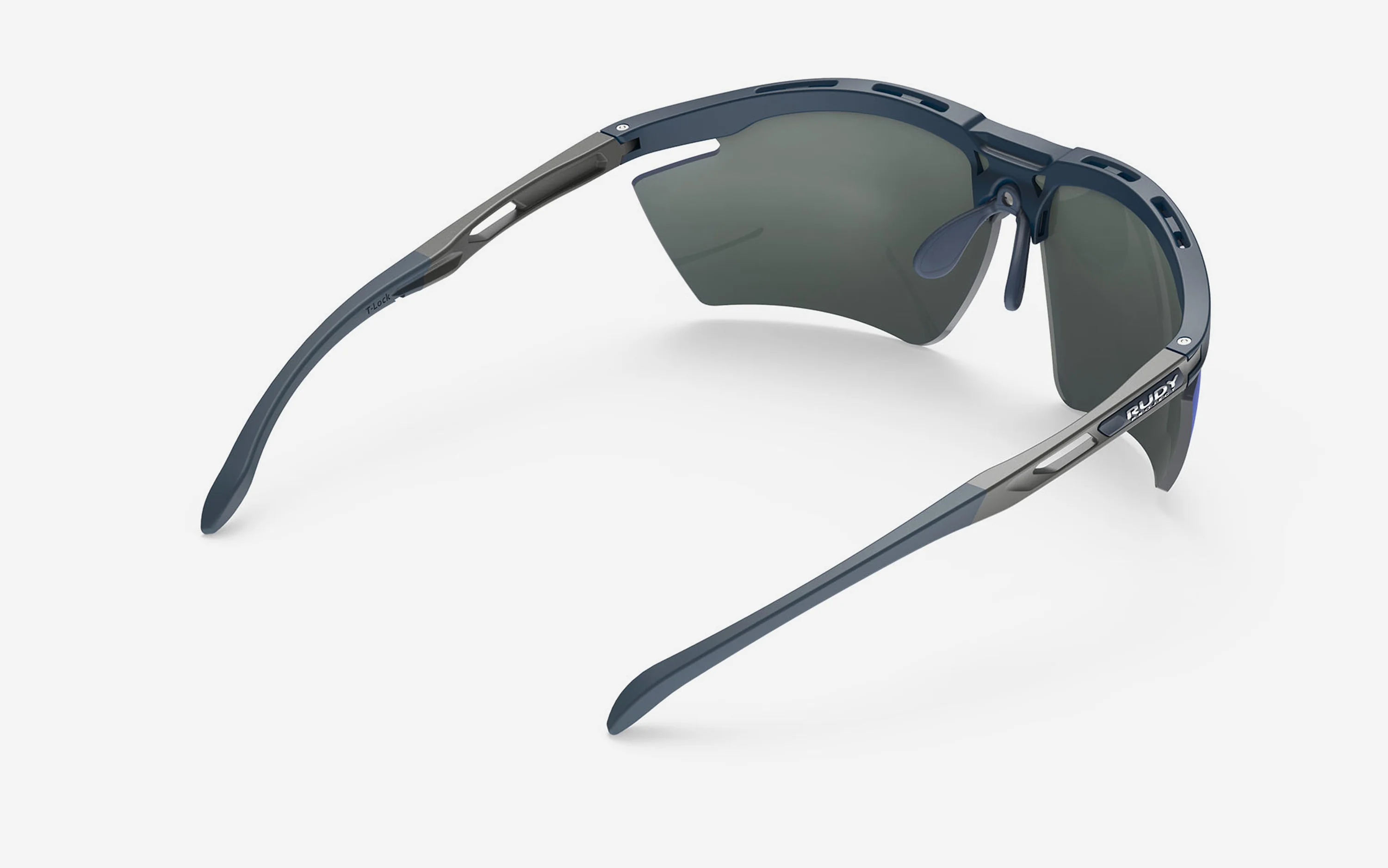 Magnus Blue Navy Matte - ML Blue - Image 5