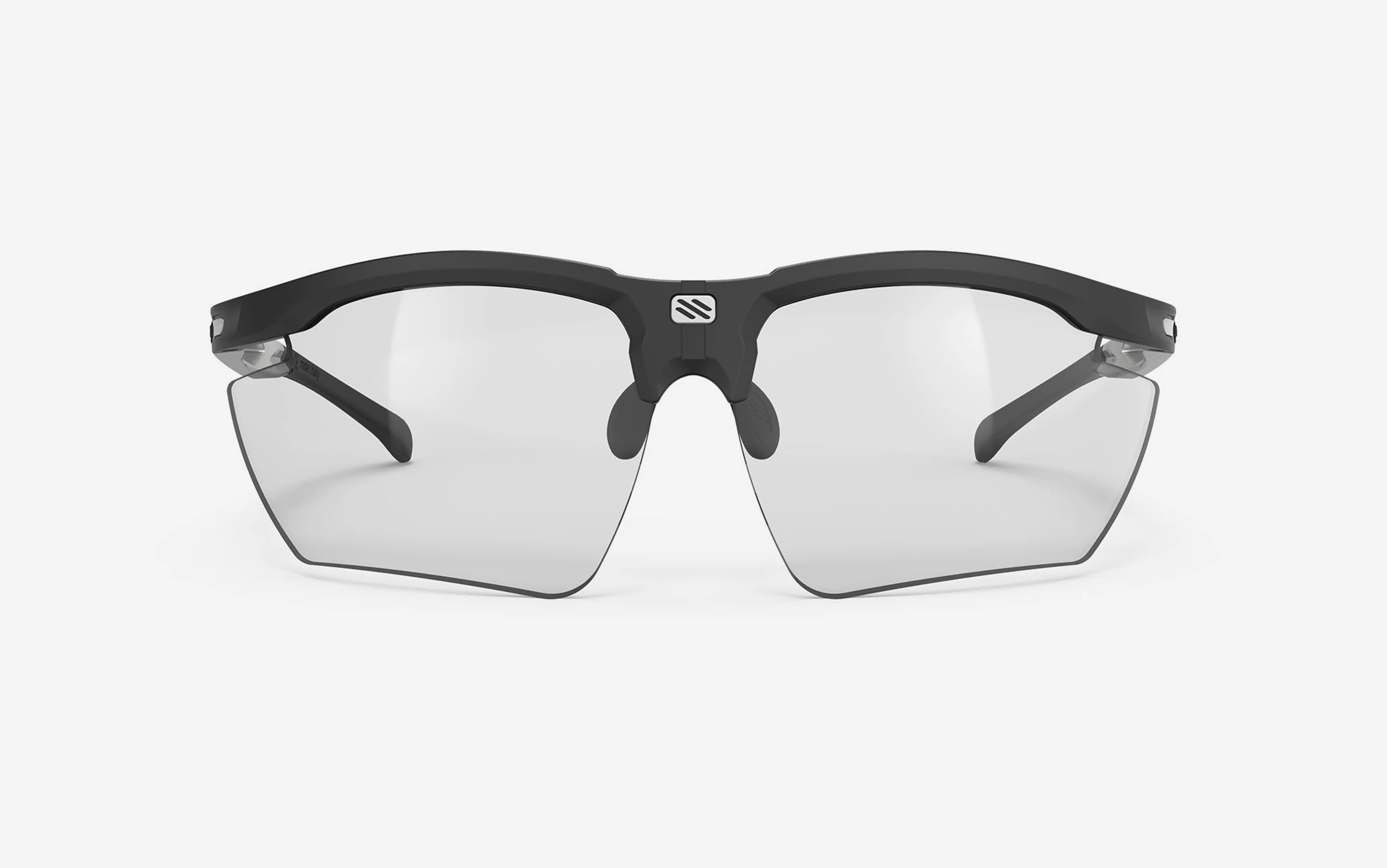 Magnus Black Matte - ImpactX 2 Black - Image 2