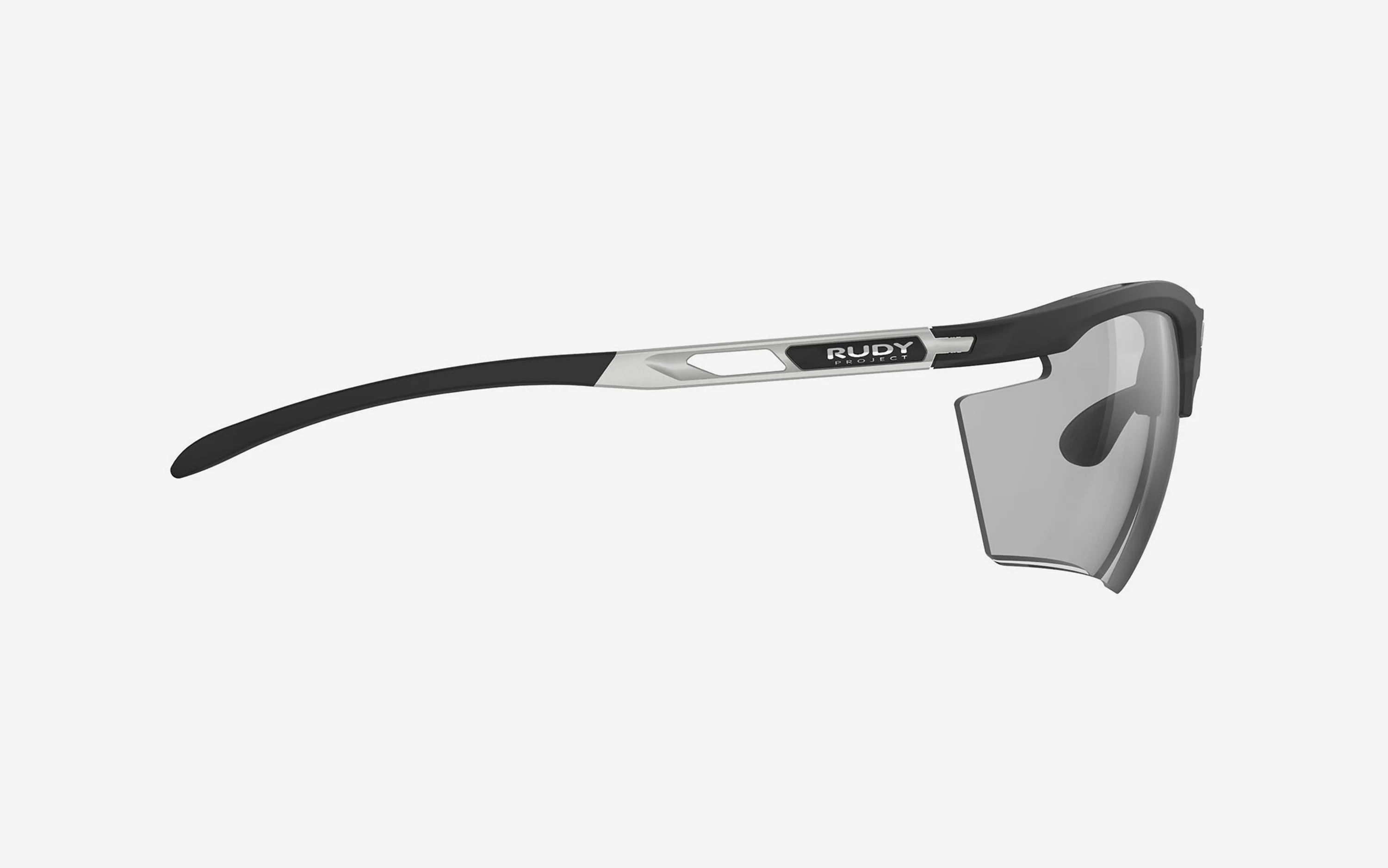 Magnus Black Matte - ImpactX 2 Black - Image 4