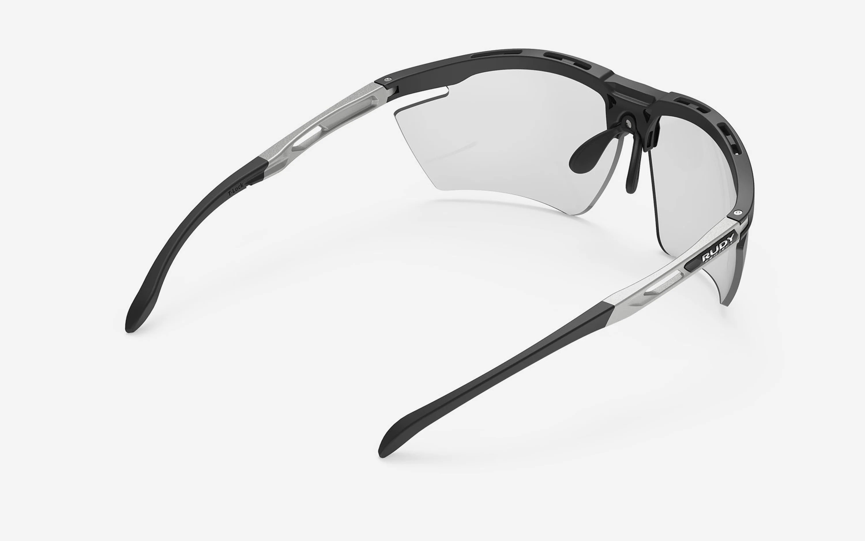 Magnus Black Matte - ImpactX 2 Black - Image 5