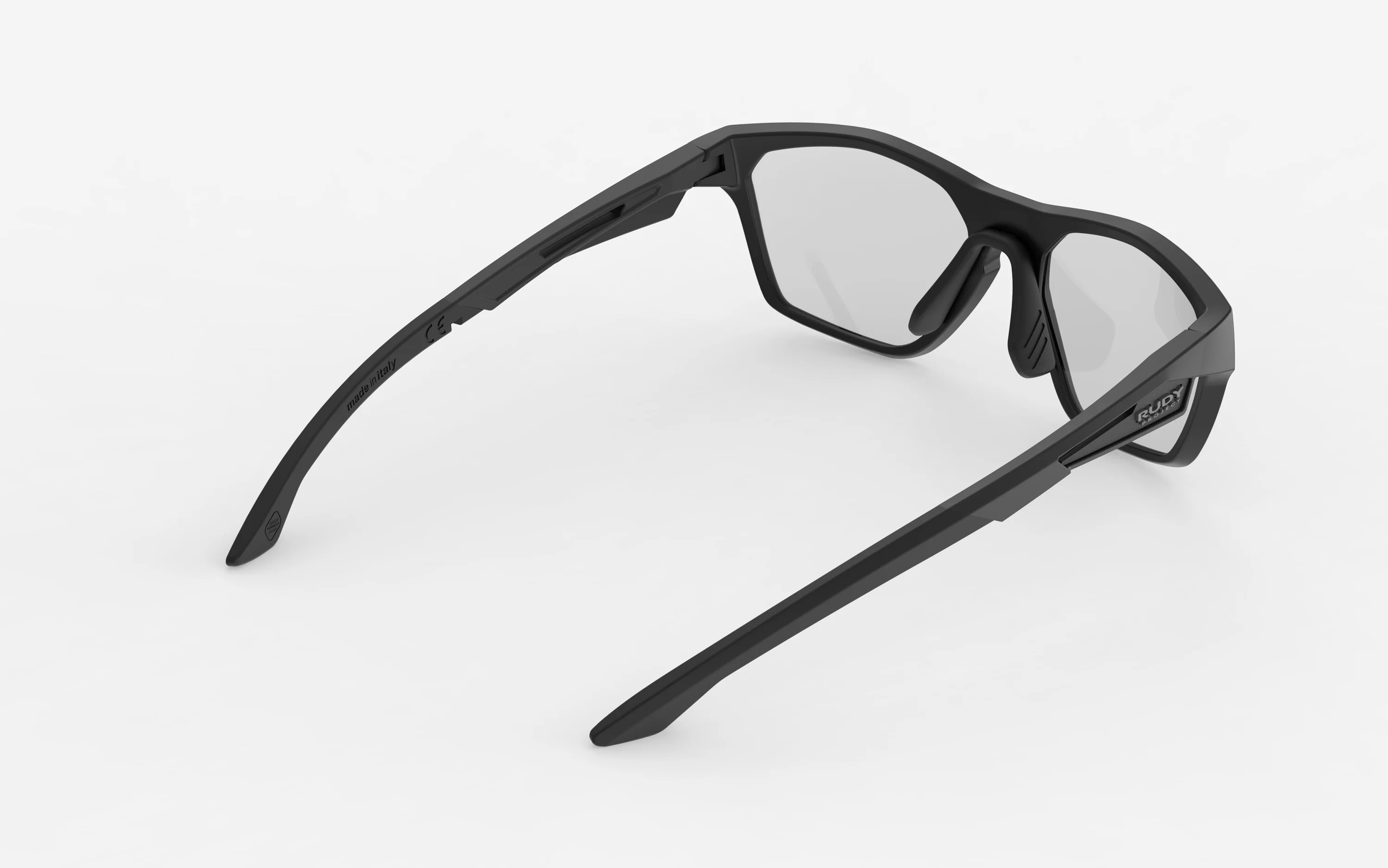 No Code Slim Black Matte - Demo Lens - Image 5