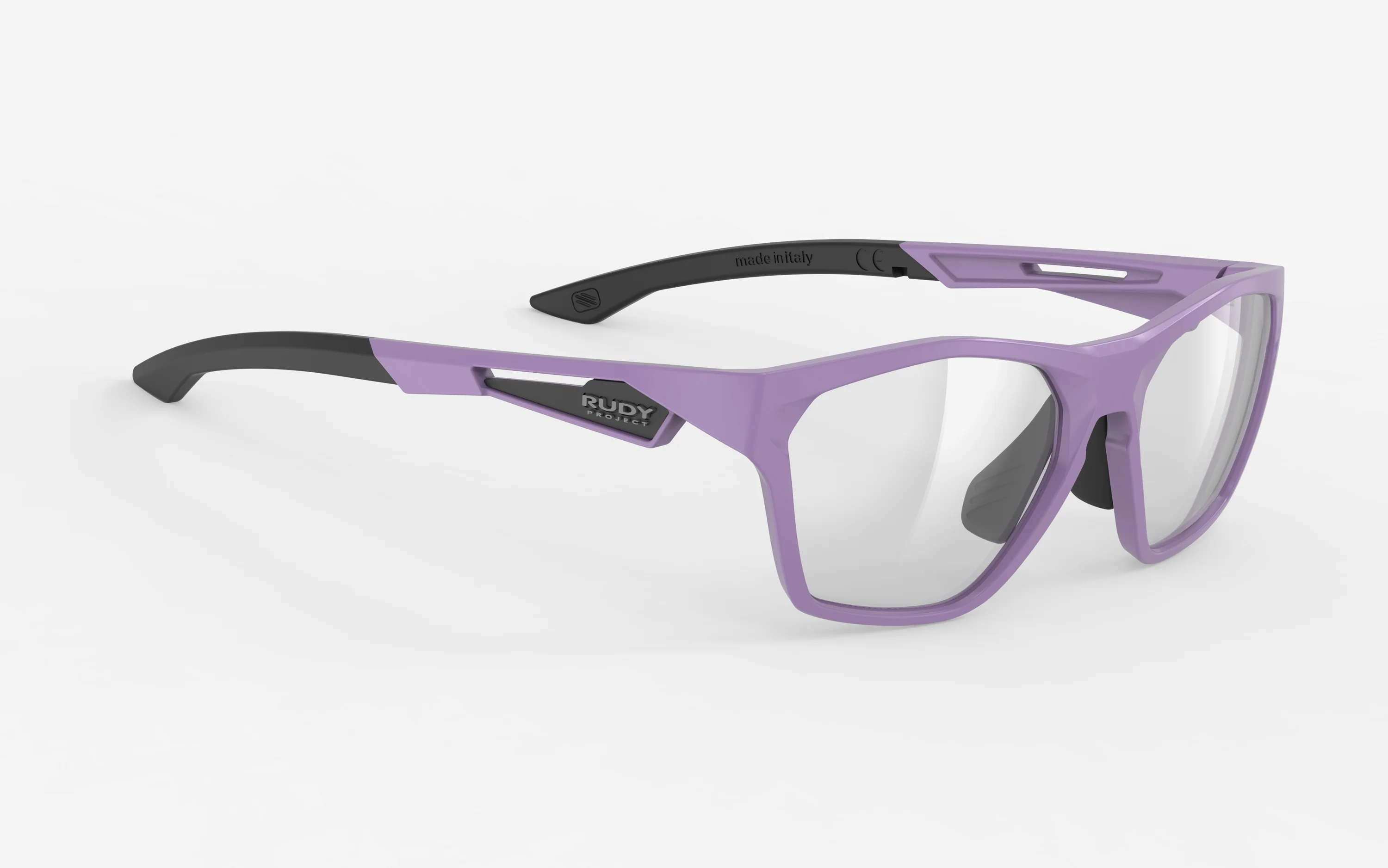 No Code Slim Lilac Matte - Demo Lens - Image 2