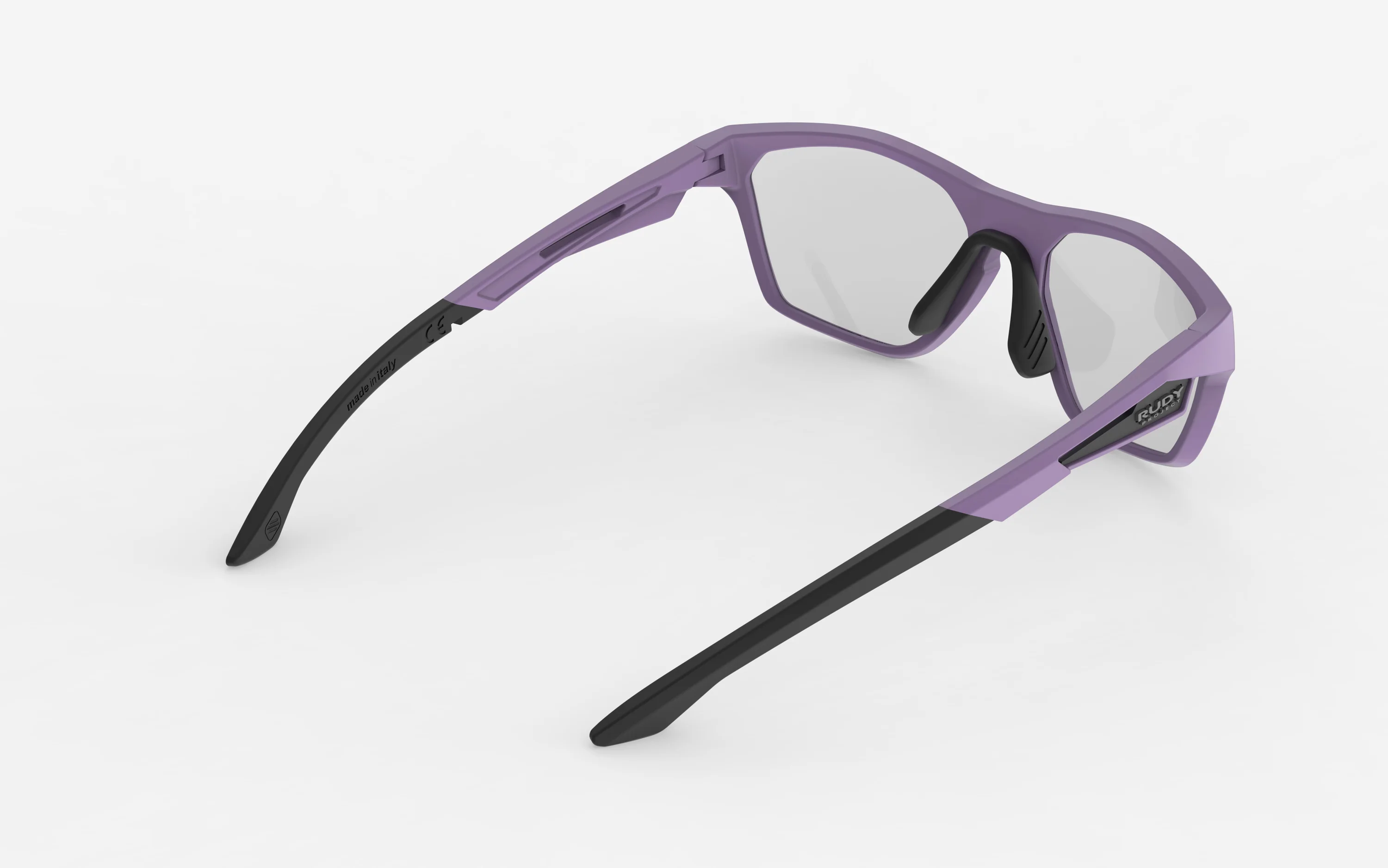 No Code Slim Lilac Matte - Demo Lens - Image 5