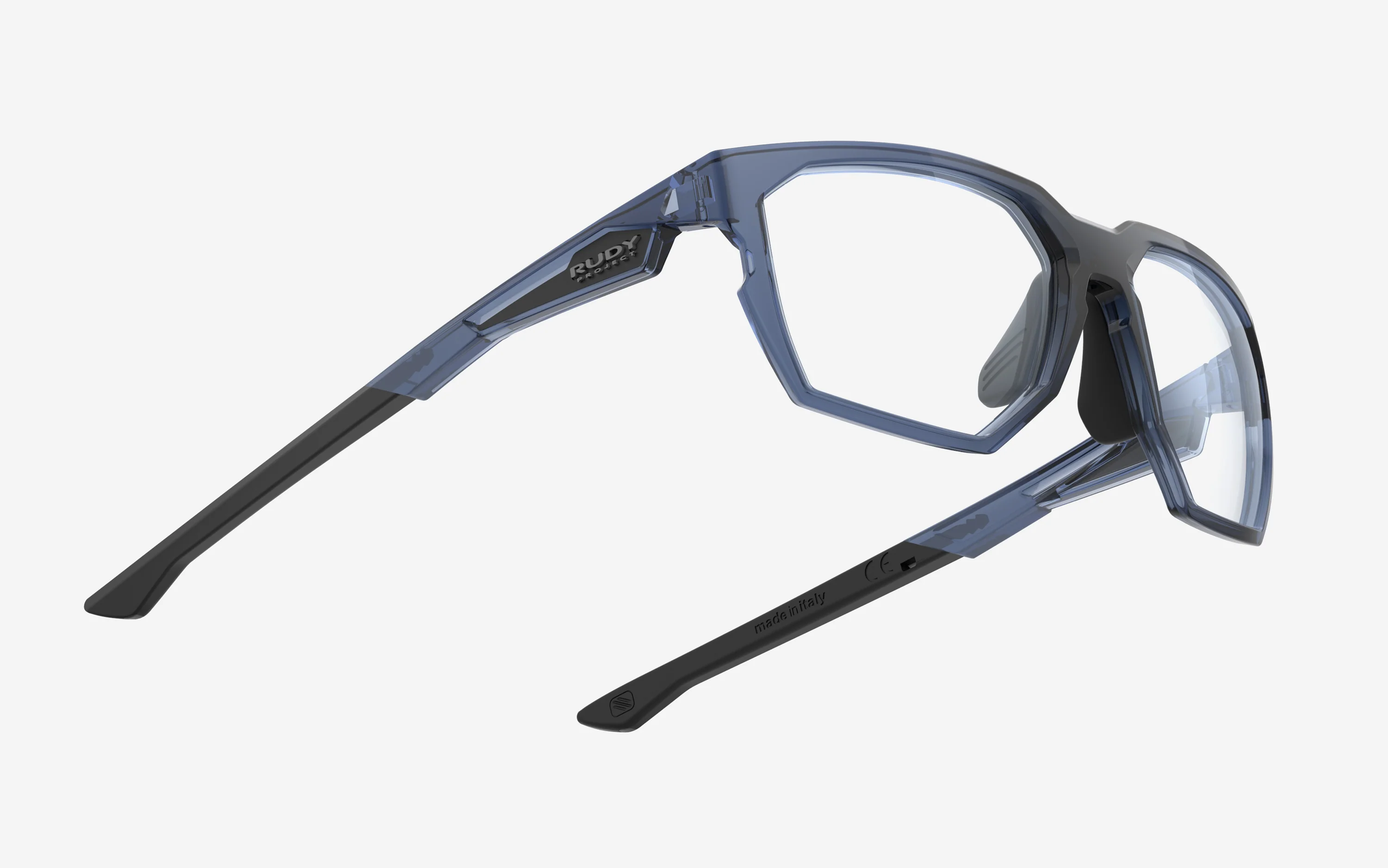 No Code Crystal Avio Gloss - Demo Lens - Image 3