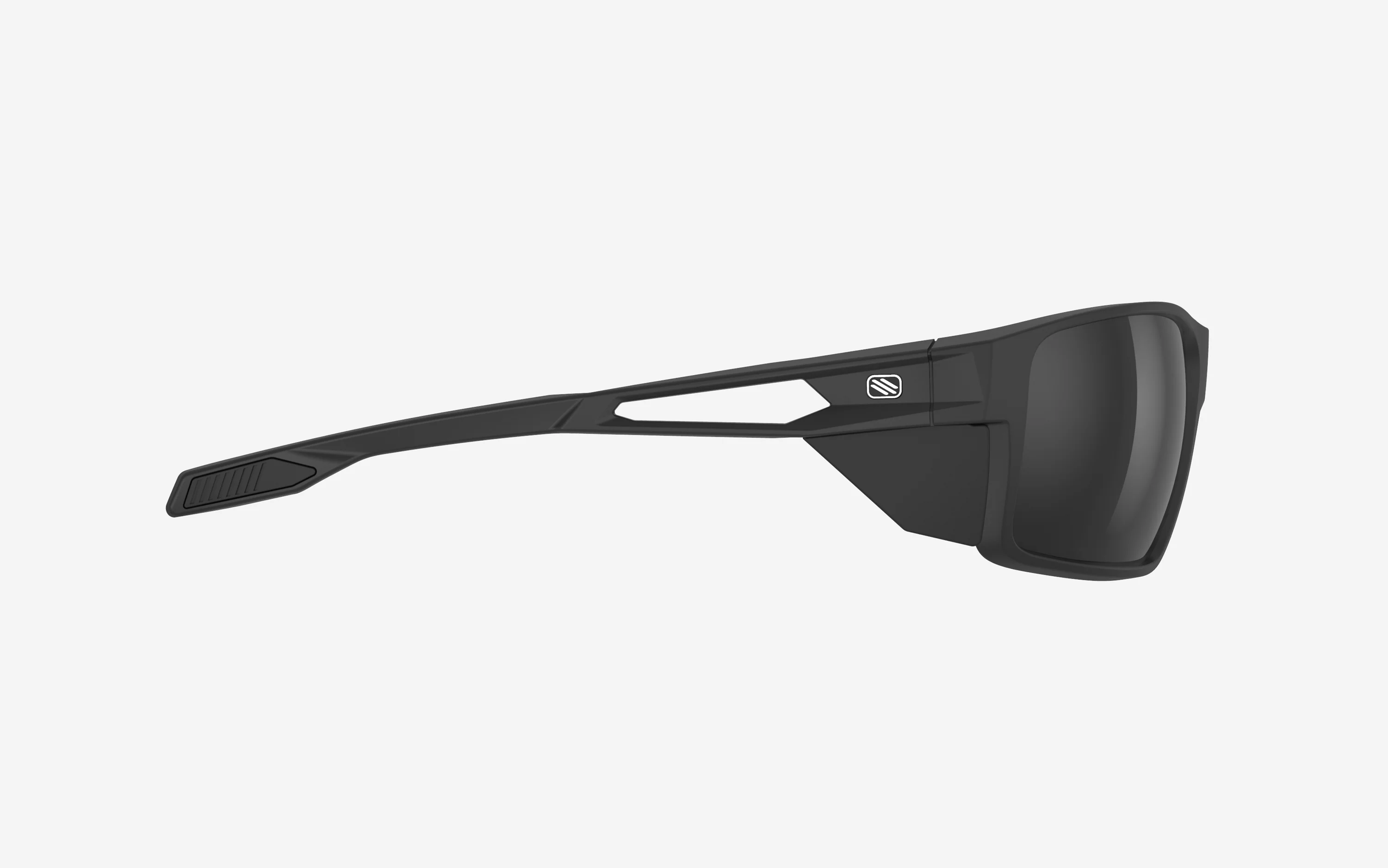 Nyad Readers Black Matte - Smoke Black +1.50 RX - Image 4