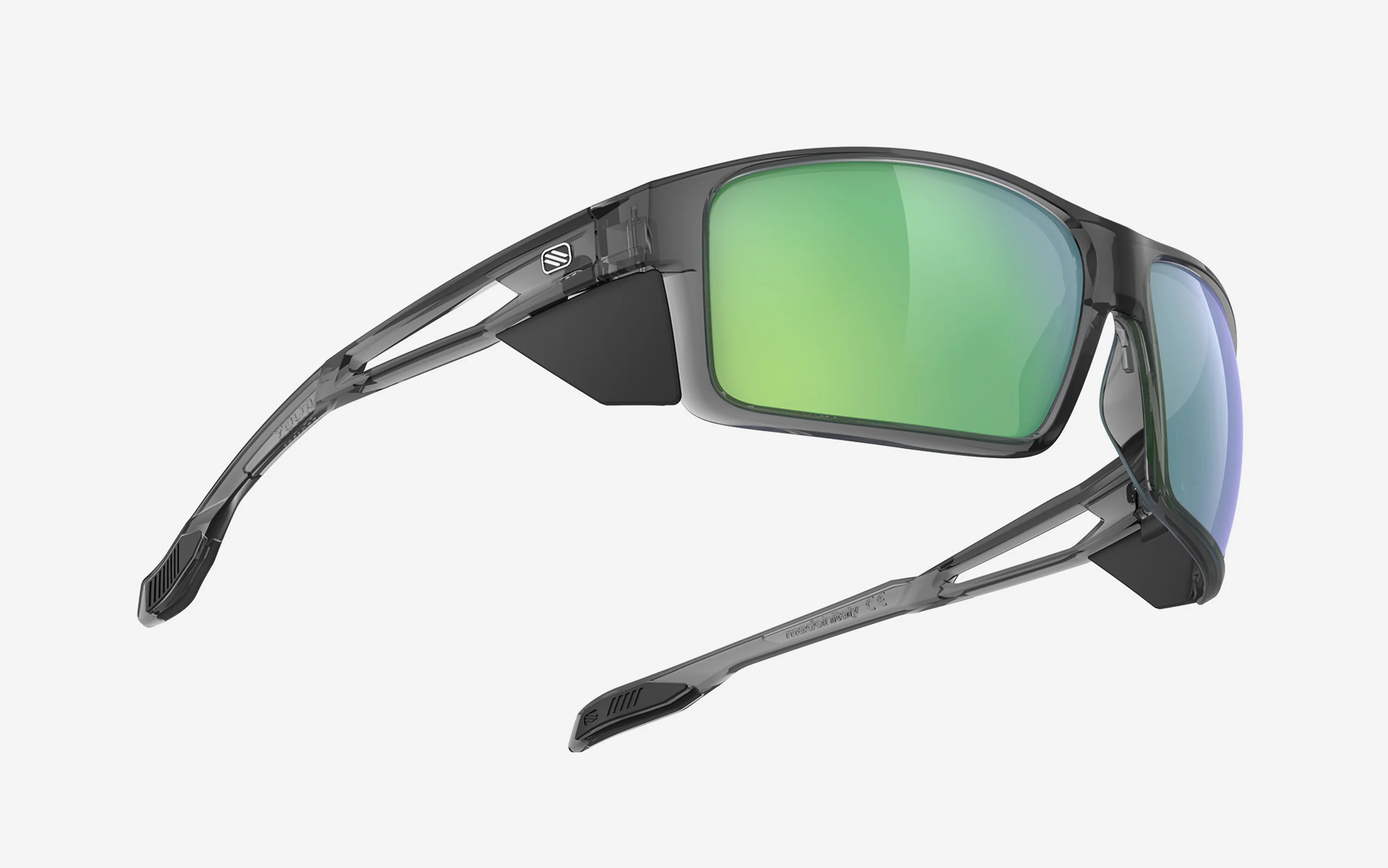 Nyad Crystal Ash - ML Green - Image 3