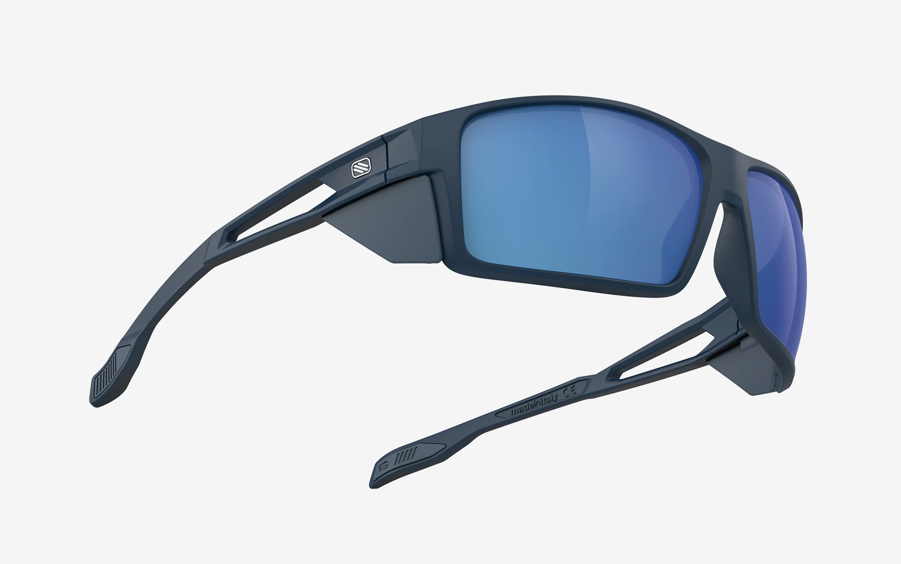 Nyad Blue Navy M. - Polar 3FX HDR ML Blue - Image 3