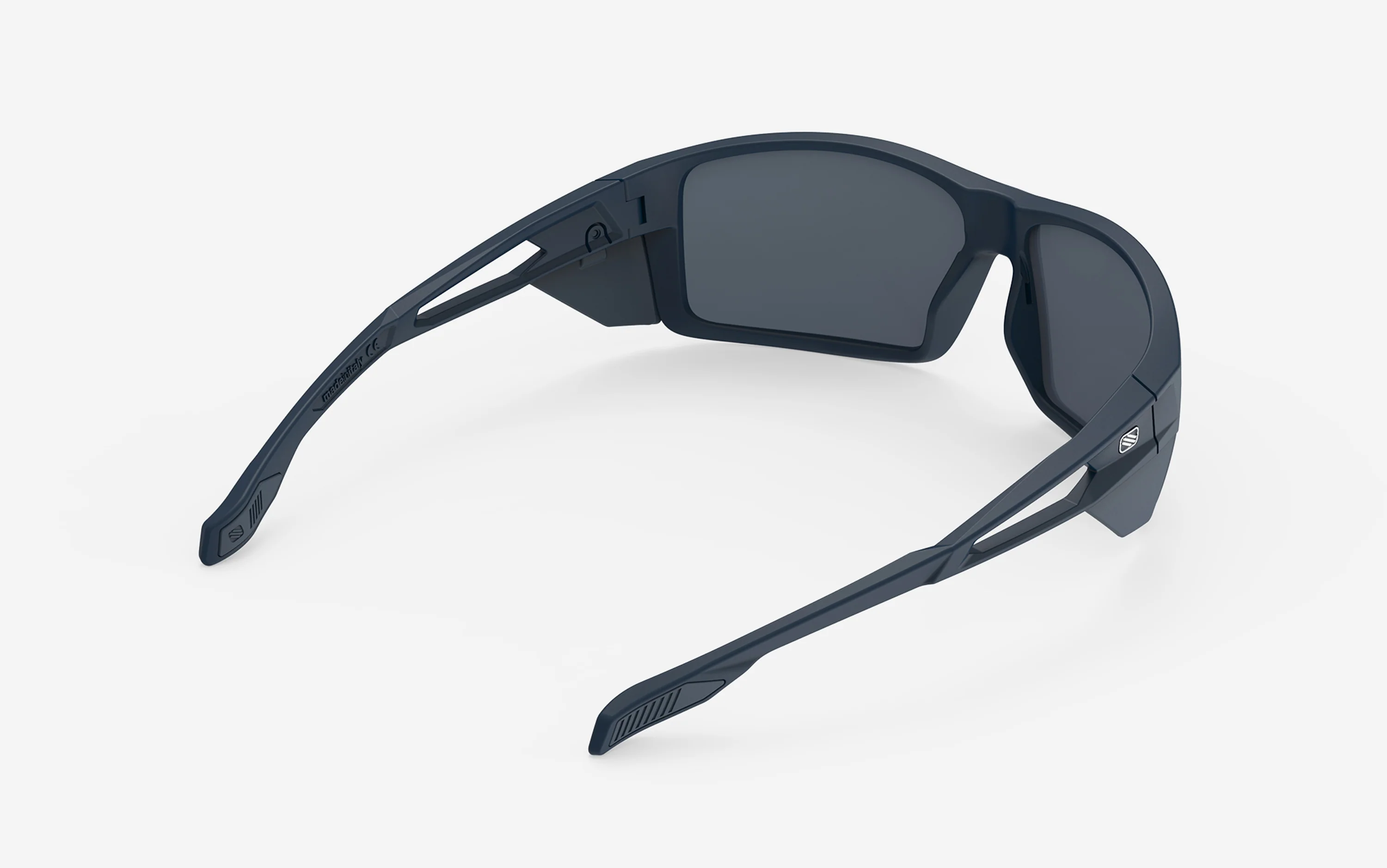 Nyad Blue Navy M. - Polar 3FX HDR ML Blue - Image 5