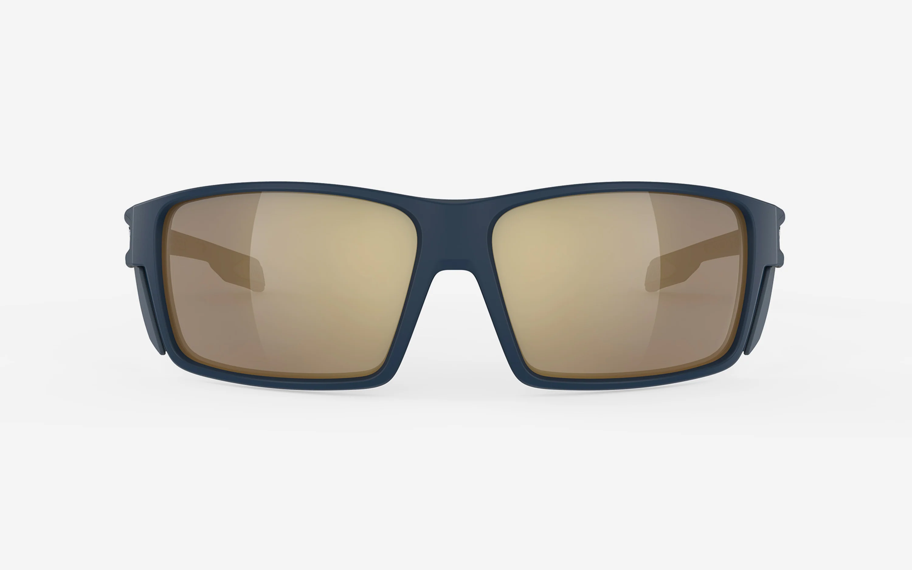 Nyad Blue Navy Matte - ImpactX 2 Laser Crimson - Image 2