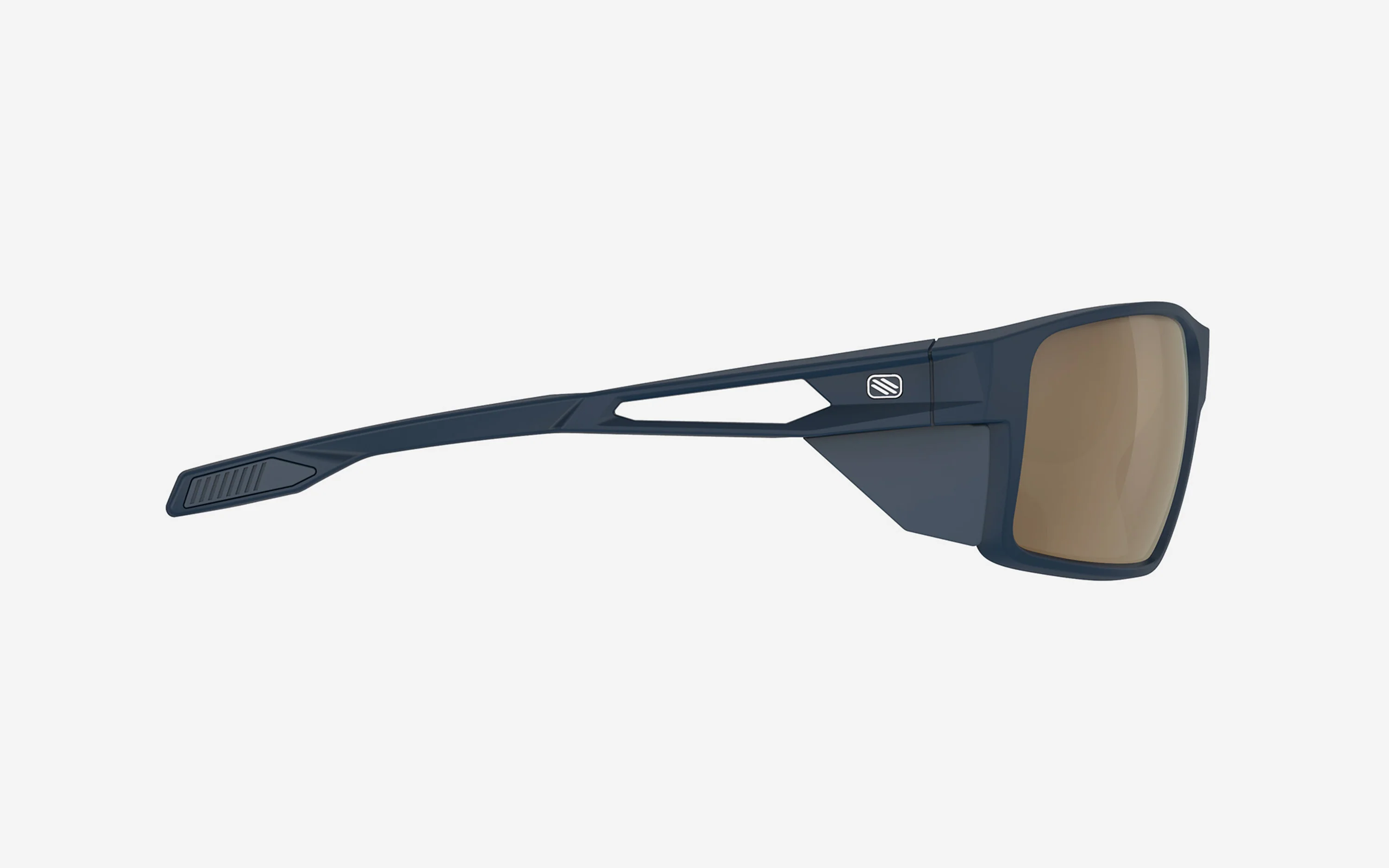 Nyad Blue Navy Matte - ImpactX 2 Laser Crimson - Image 4