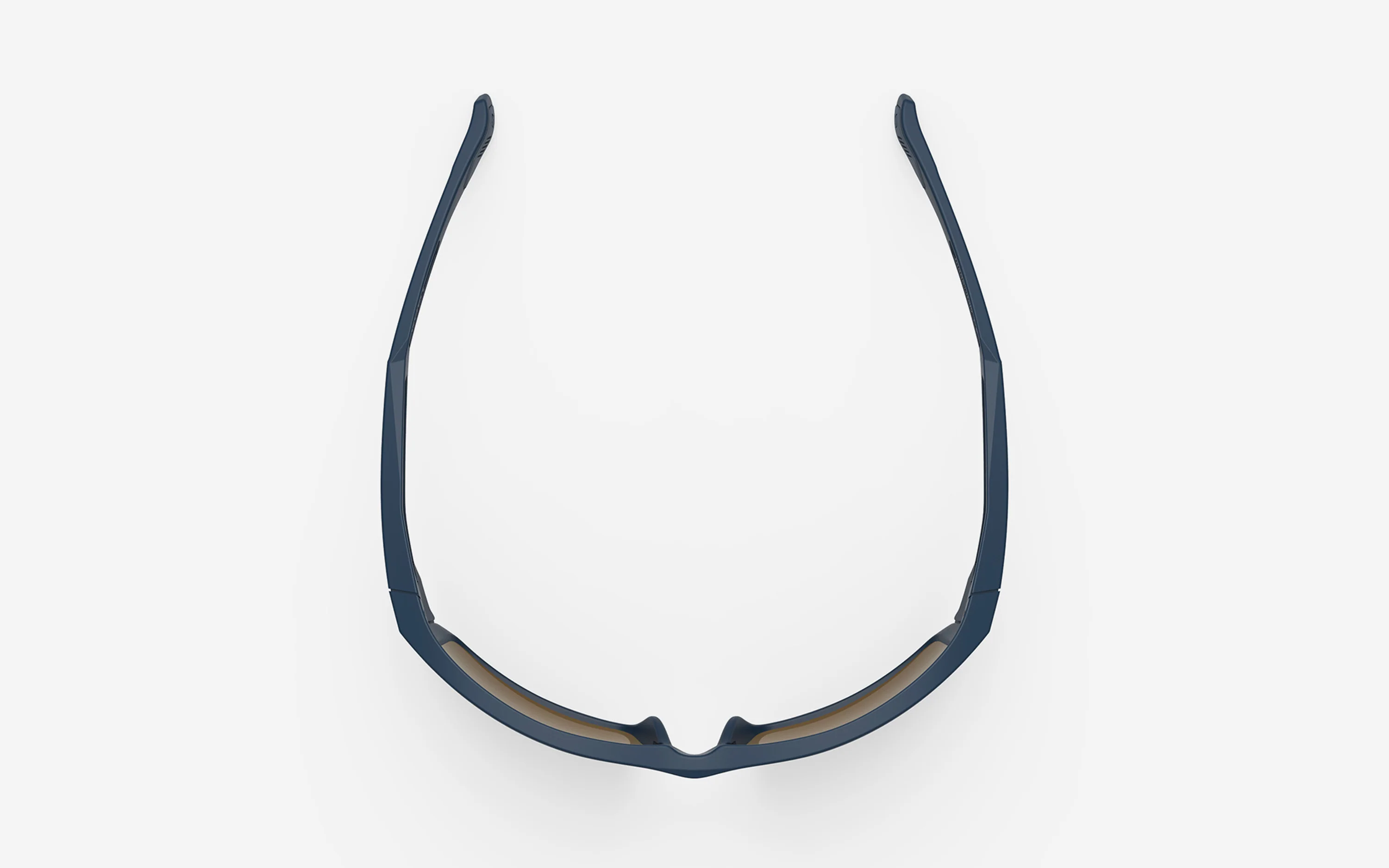 Nyad Blue Navy Matte - ImpactX 2 Laser Crimson - Image 6