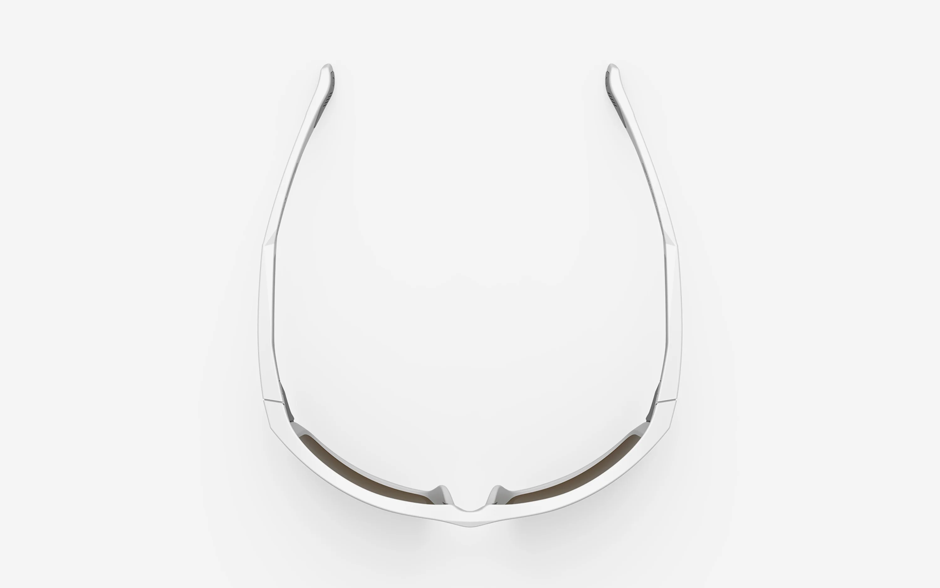 Nyad White Matte - ImpactX 2 Laser Crimson - Image 6