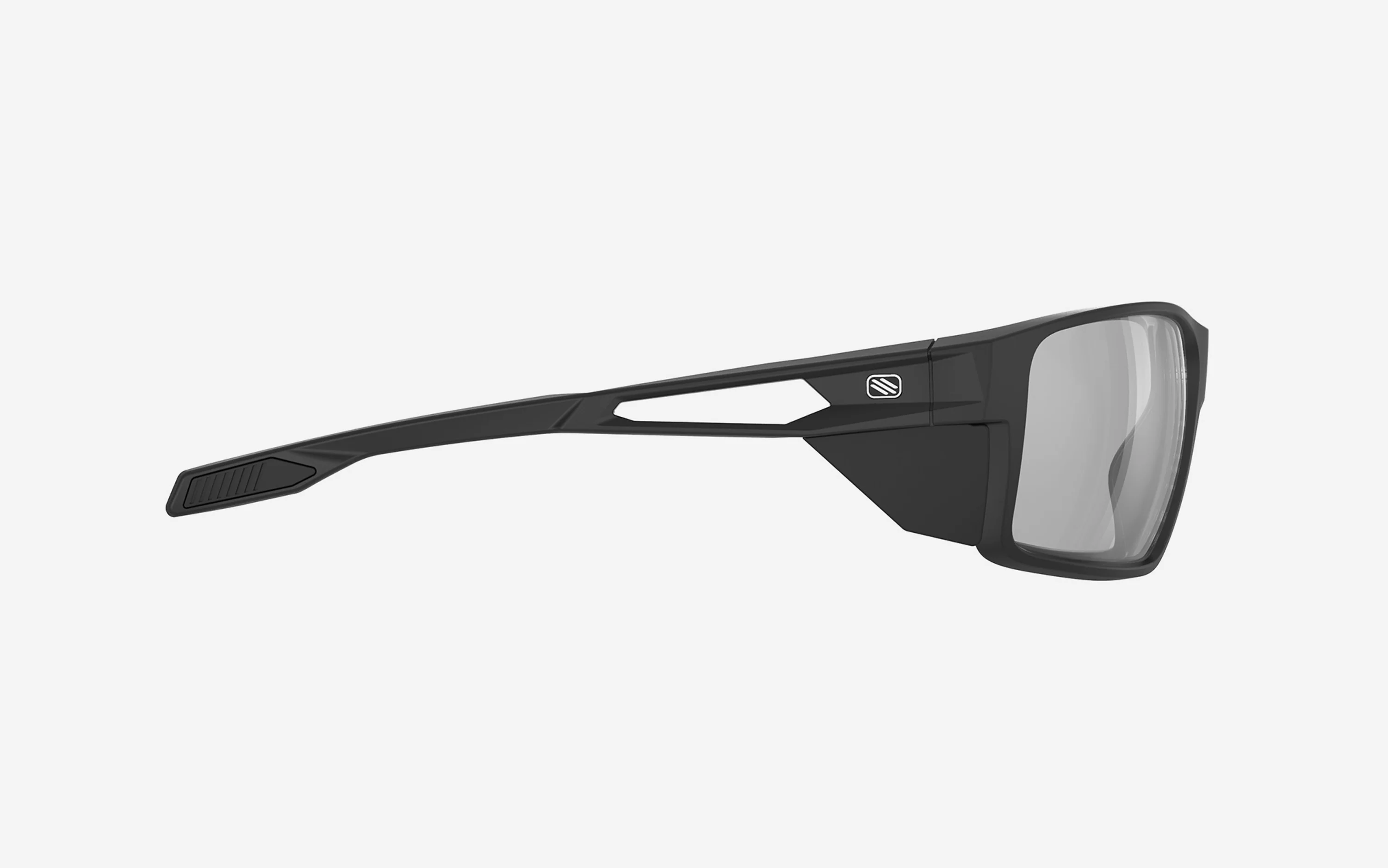 Nyad Black Matte - ImpactX 2 Black Z87.1+ - Image 4