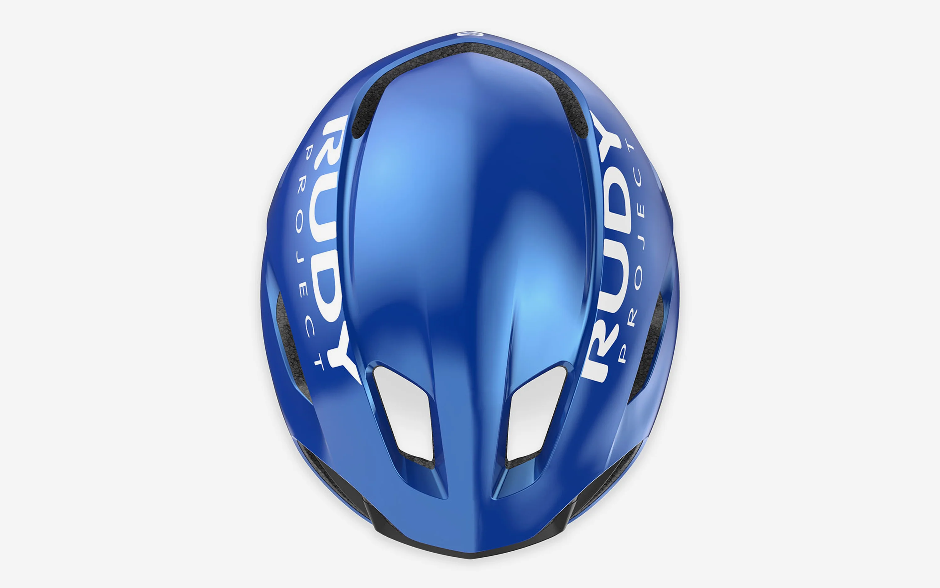 Nytron Metal Blue Shiny/Black Matte - Image 5