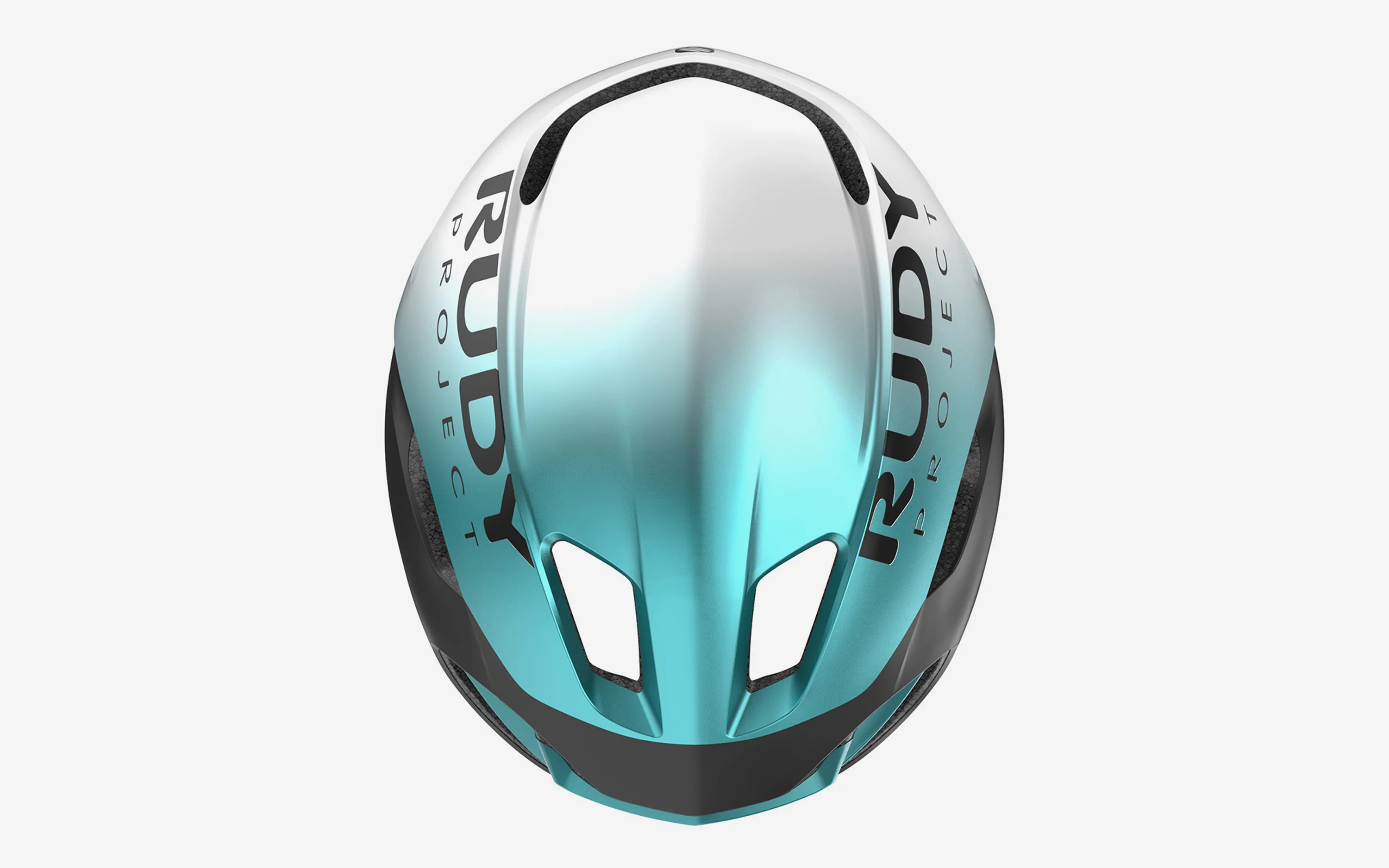 Nytron Pearl/Emerald/Black Metal Matte - Image 5