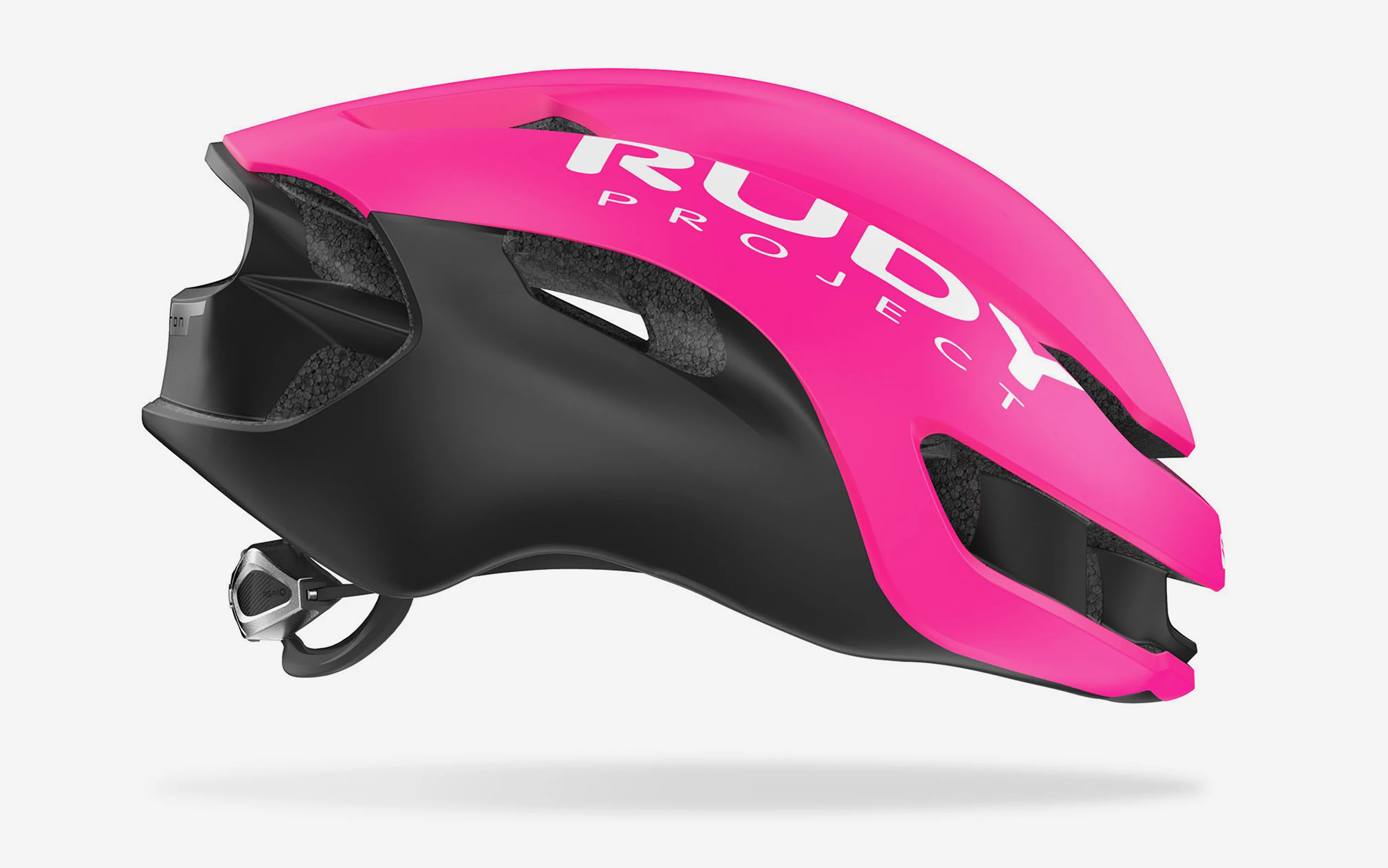 Nytron Pink Fluo/Black Matte - Image 3