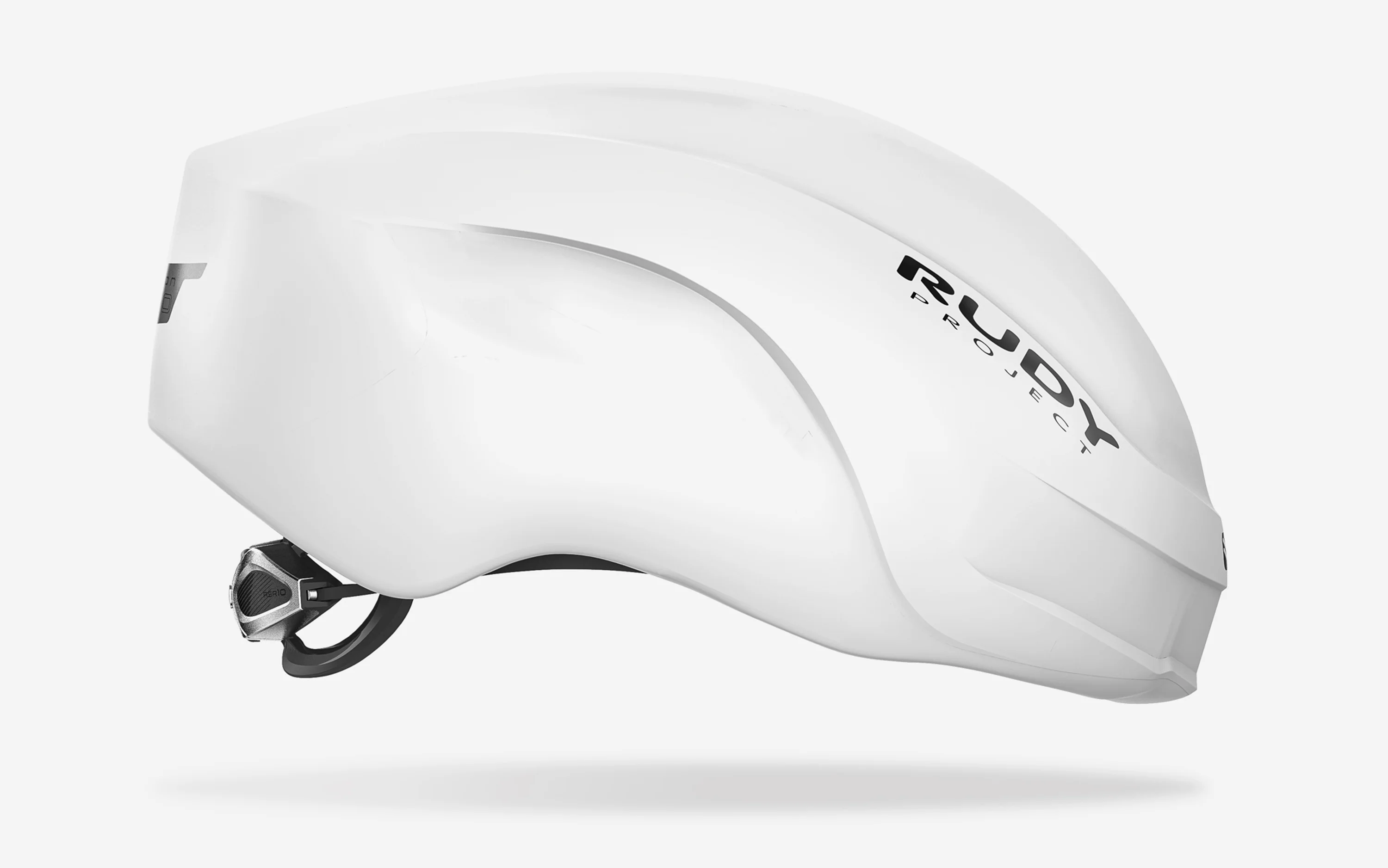 Nytron Pro Ice ASTM White Matte - Image 3