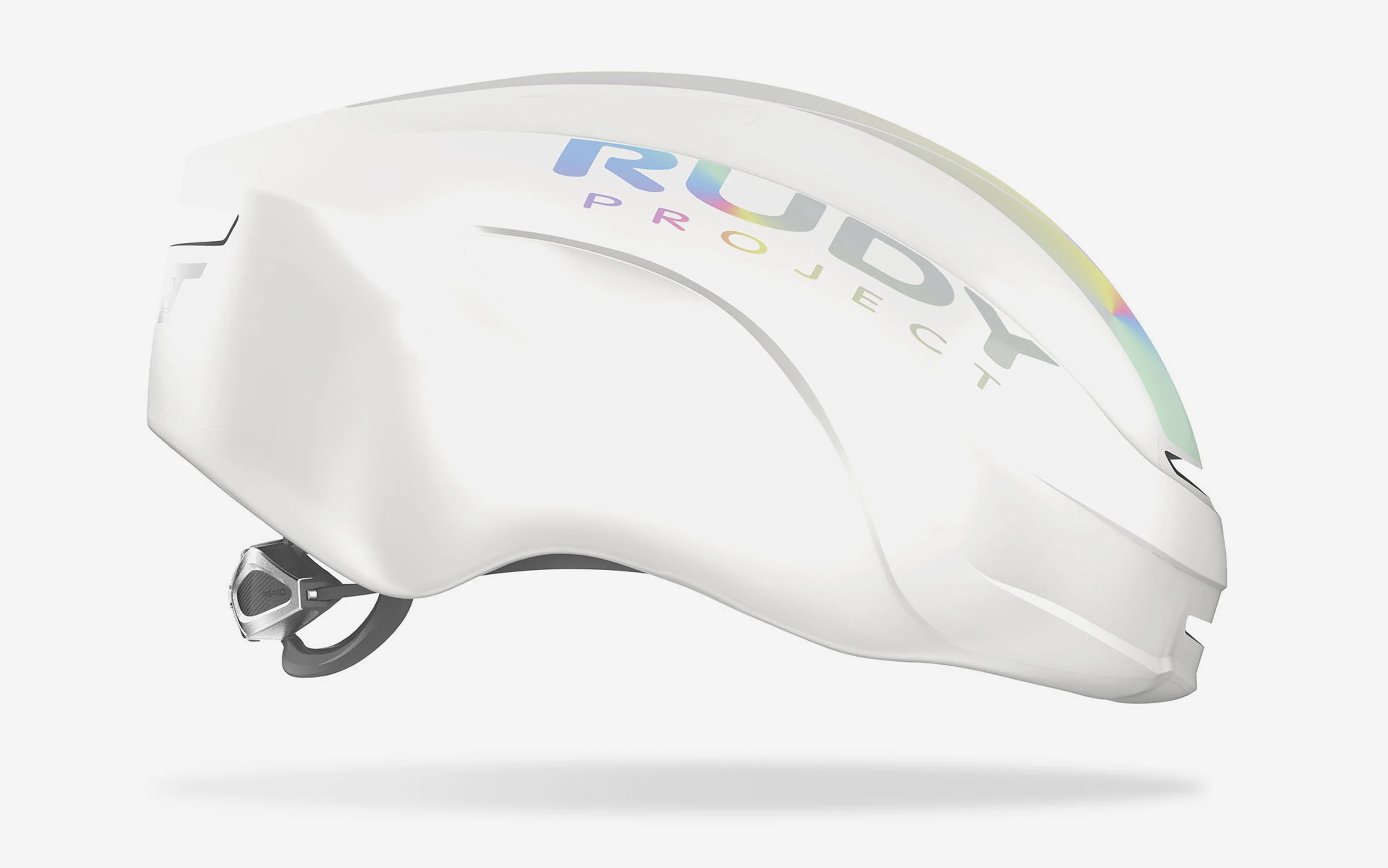 Nytron Pro Iridescent White Matte - Image 3