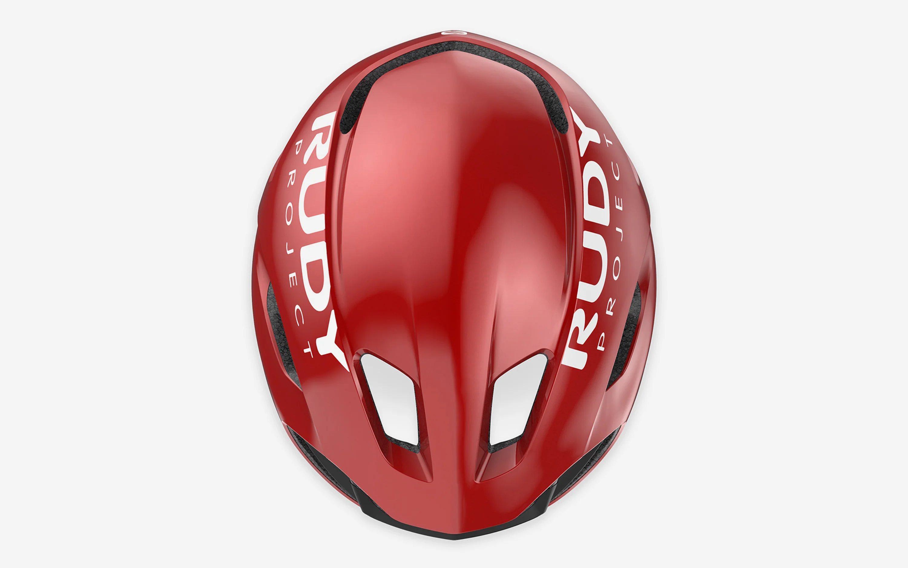 Nytron Red Comet Shiny/Black Matte - Image 5