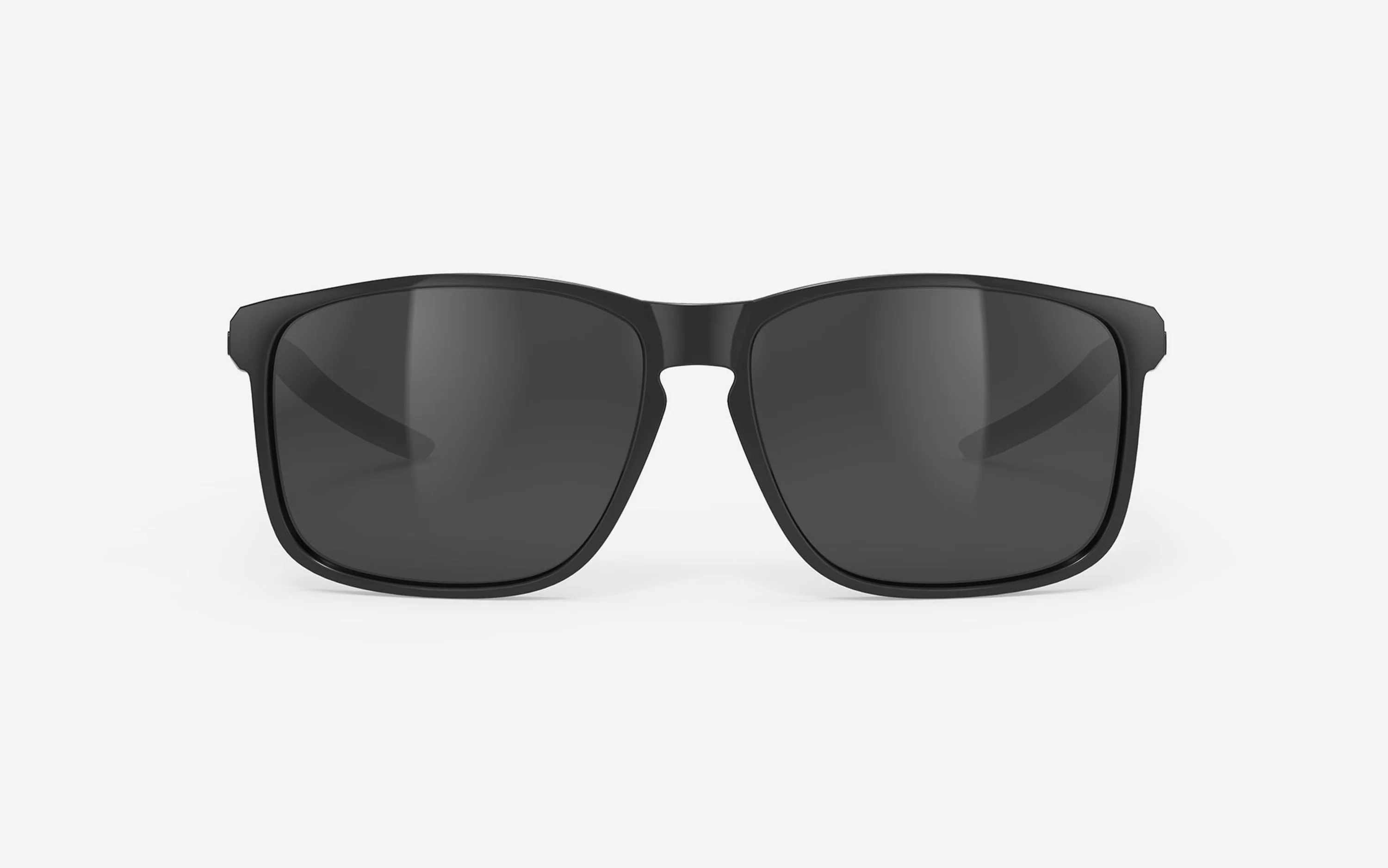 Overlap Black Gloss - Smoke Black - Image 2