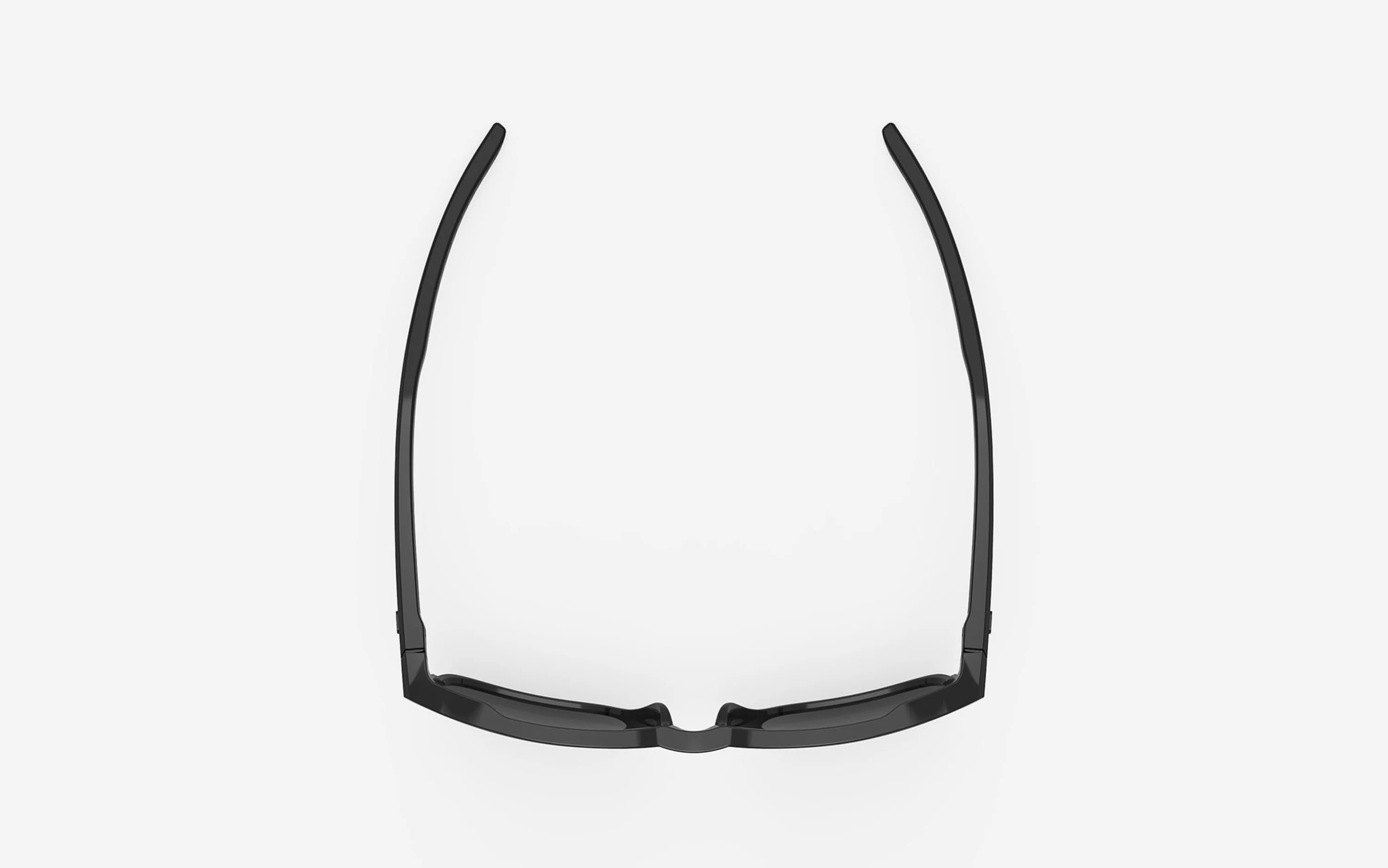 Overlap Black Gloss - Smoke Black - Image 6