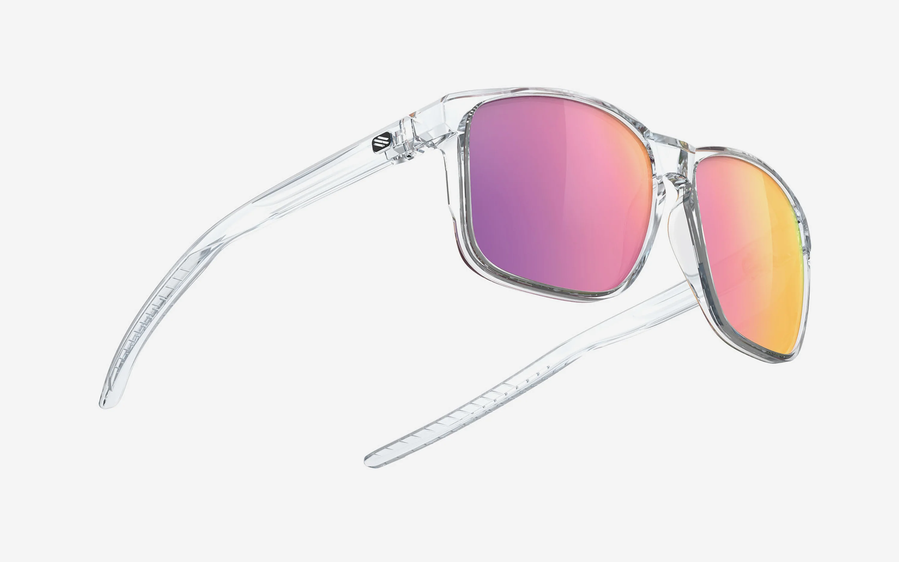 Overlap Crystal Gloss - ML Sunset - Image 3
