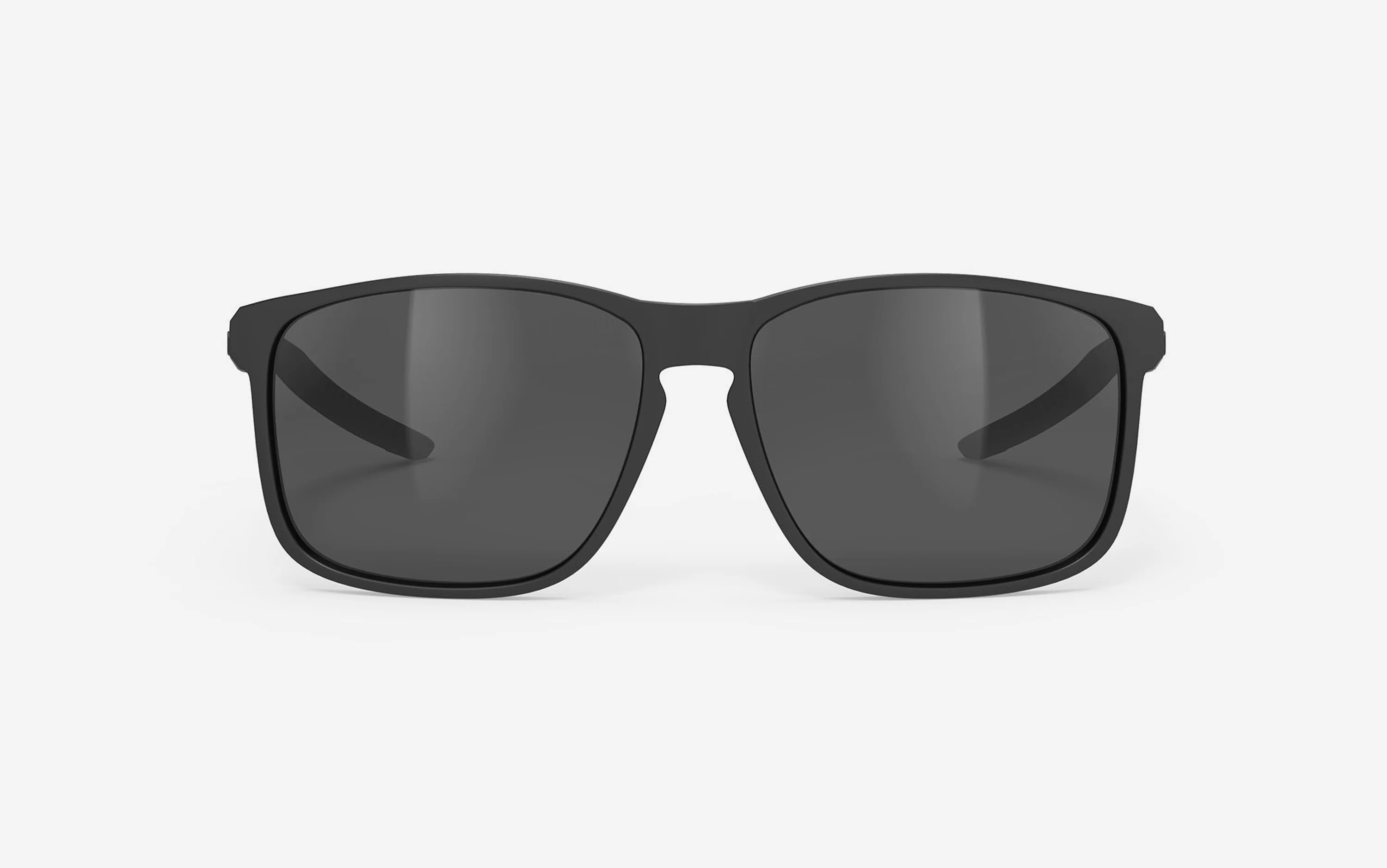 Overlap Black Matte - Polar 3FX Grey - Image 2