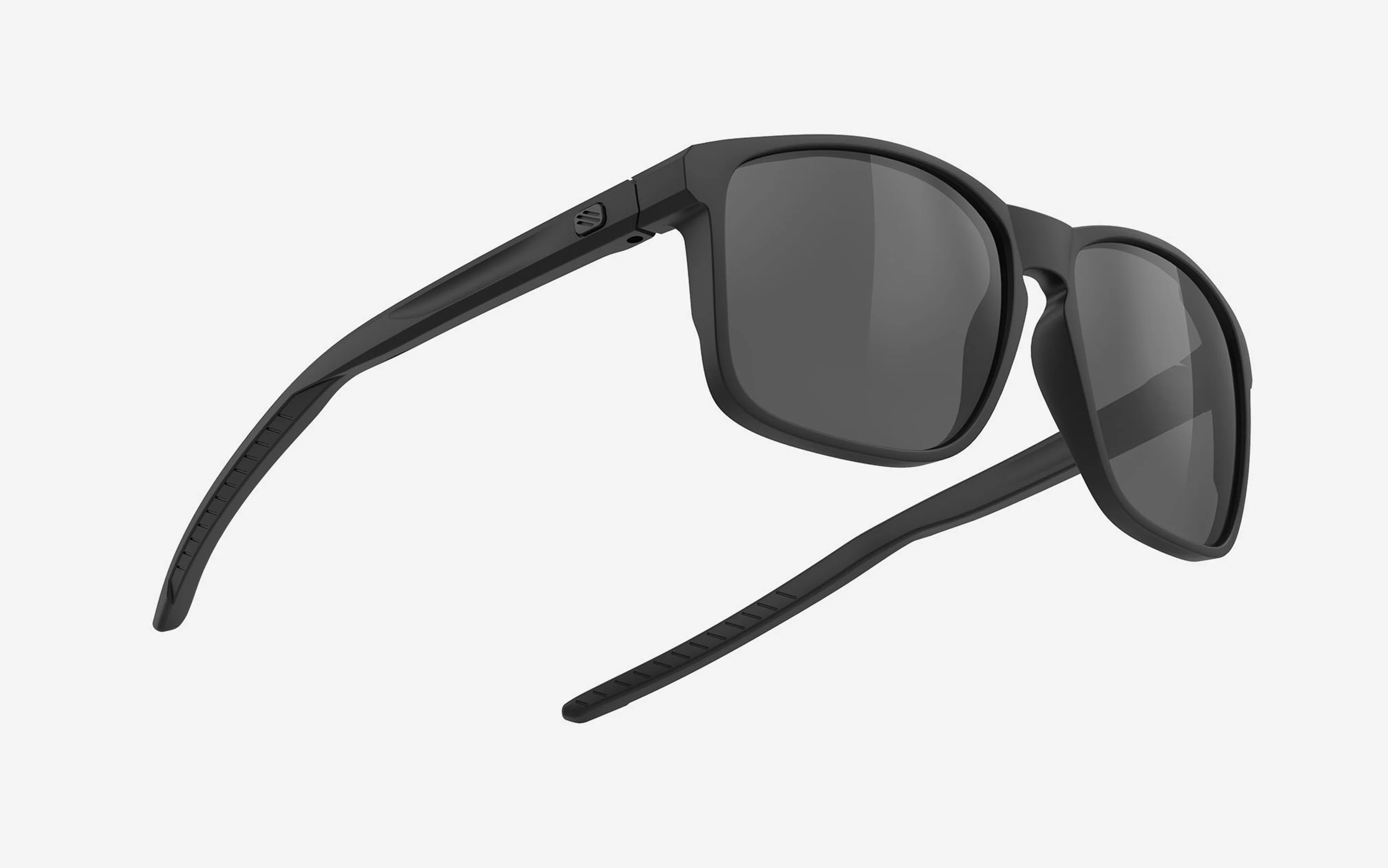 Overlap Black Matte - Polar 3FX Grey - Image 3