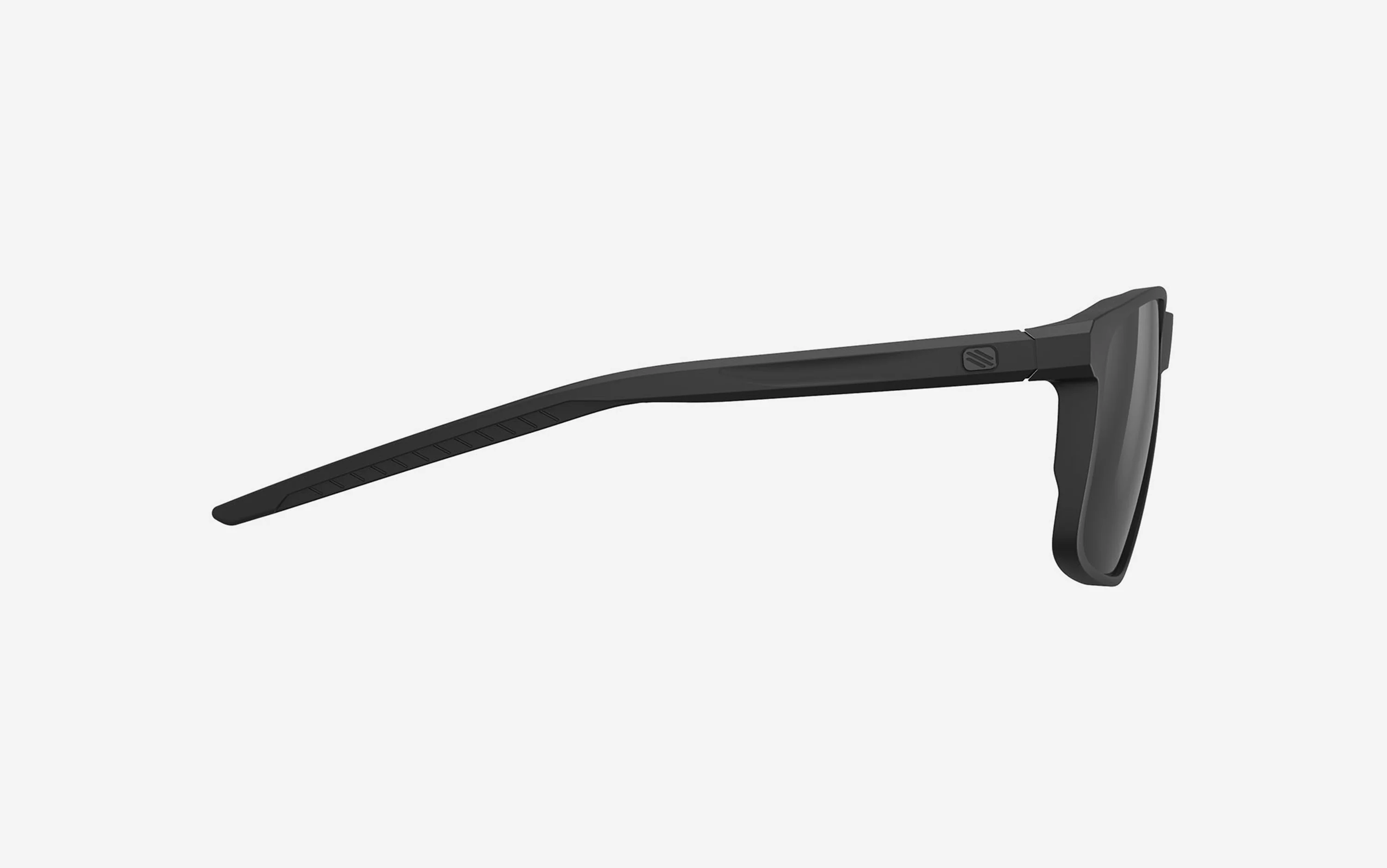 Overlap Black Matte - Polar 3FX Grey - Image 4