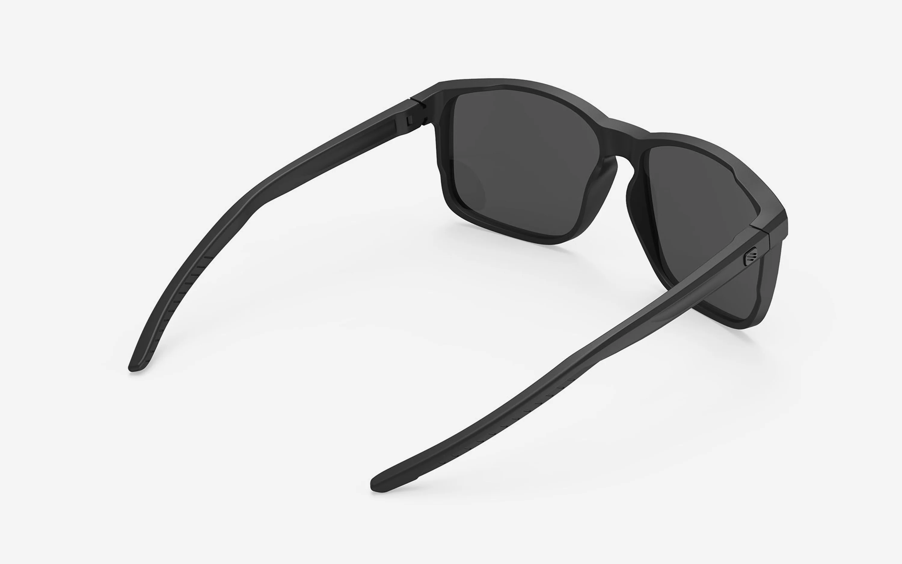 Overlap Black Matte - Polar 3FX Grey - Image 5