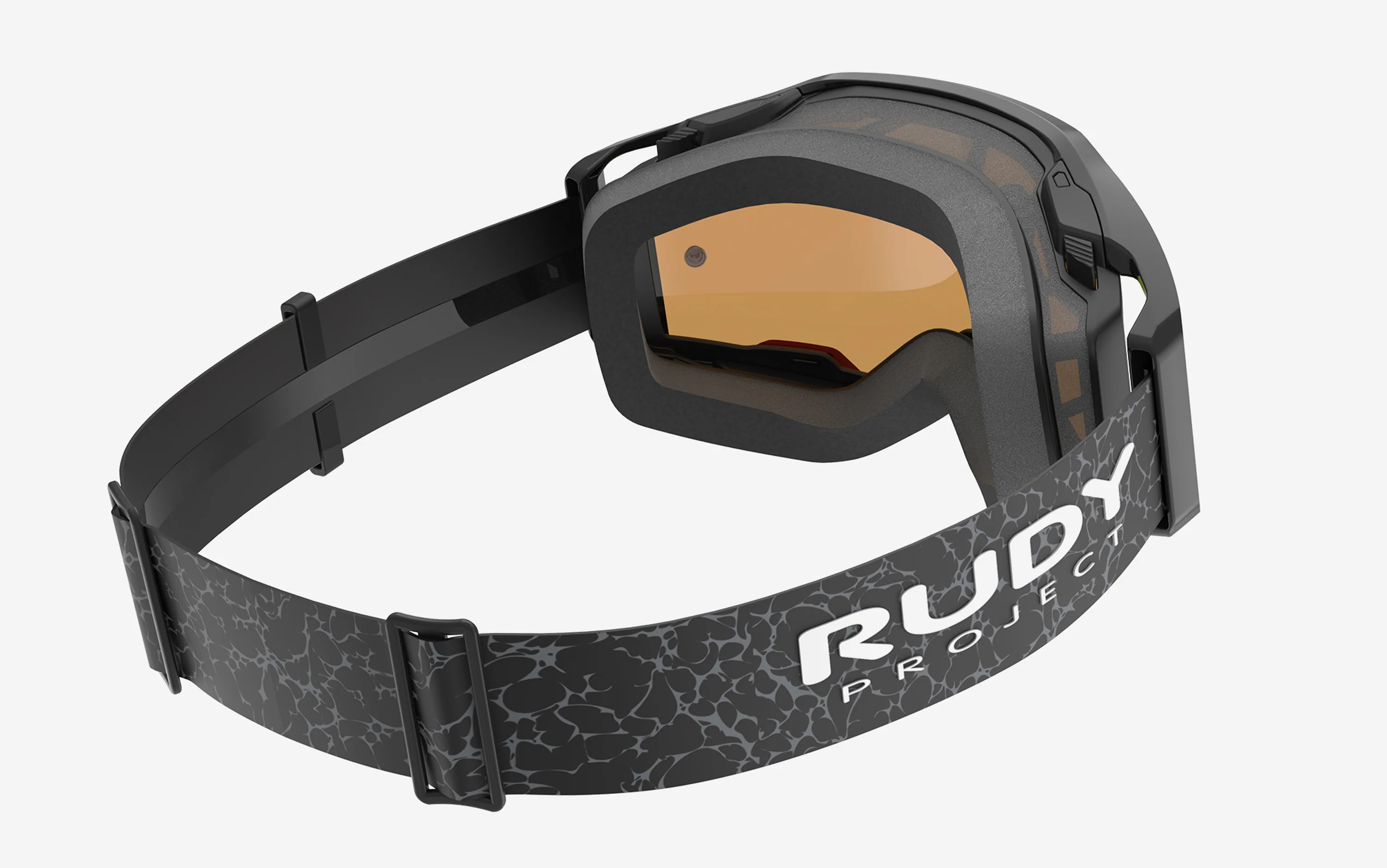 Override Black Gloss - ML Orange - Image 4