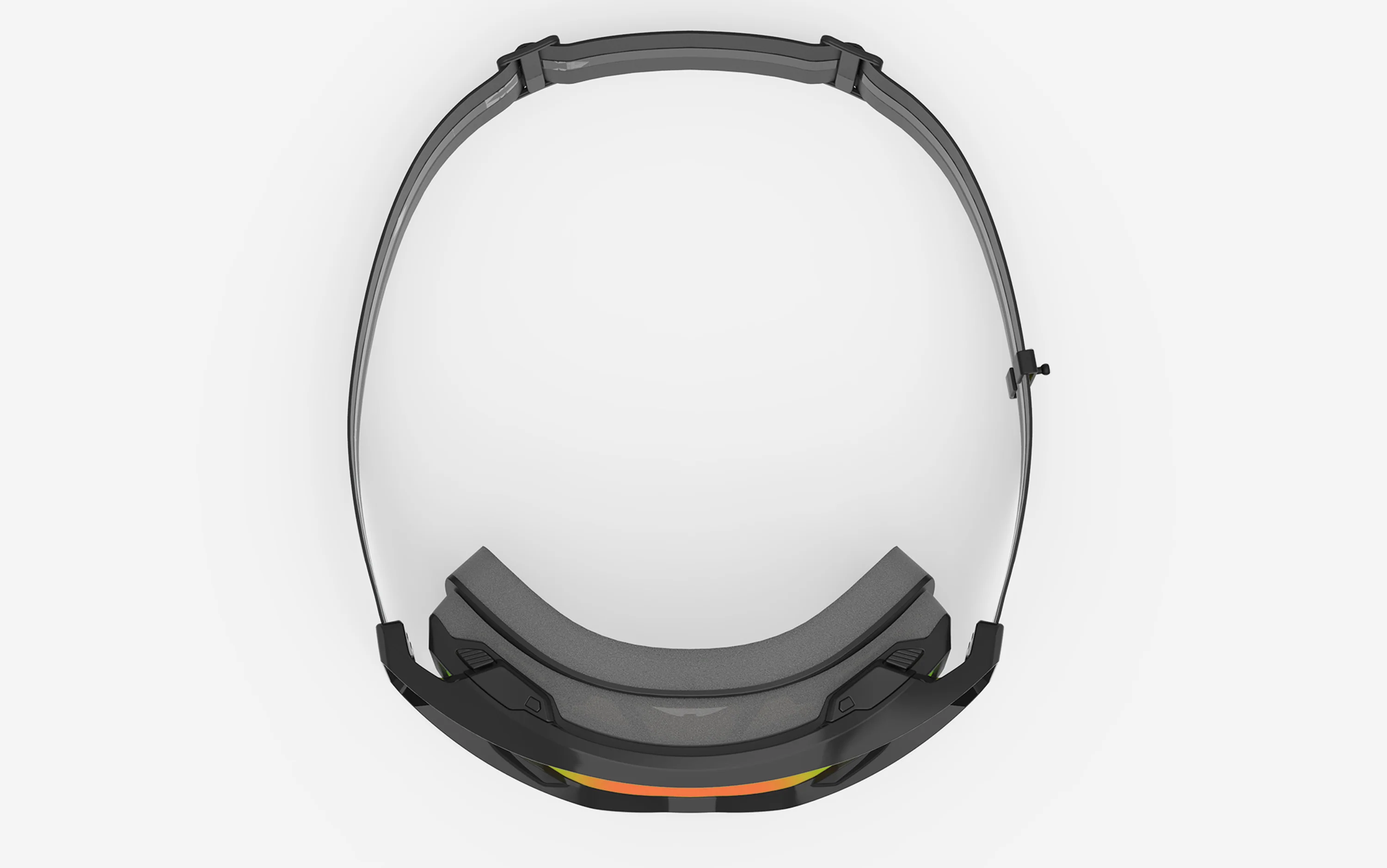 Override Black Gloss - ML Orange - Image 5