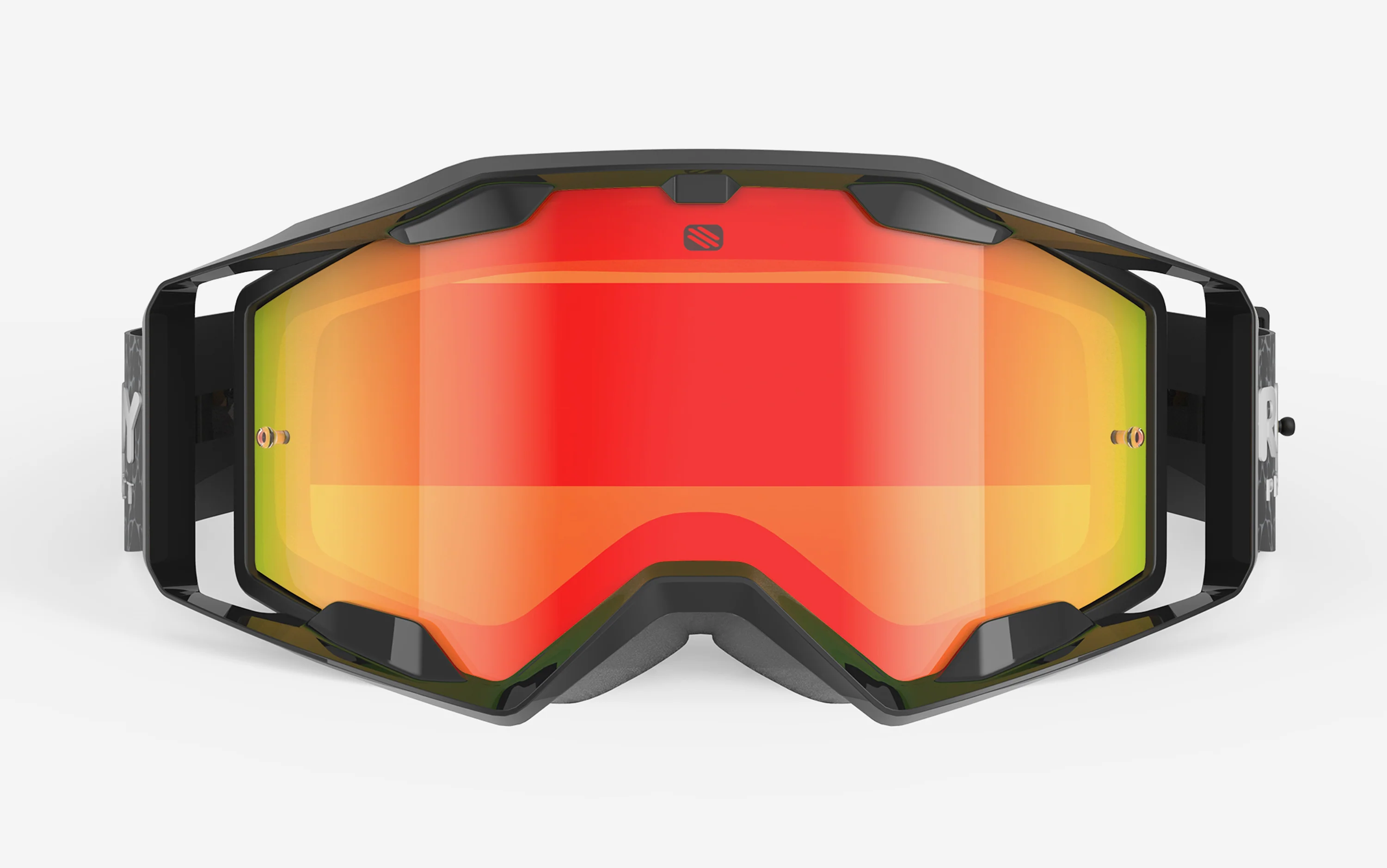 Override Black Gloss - ML Orange - Image 6