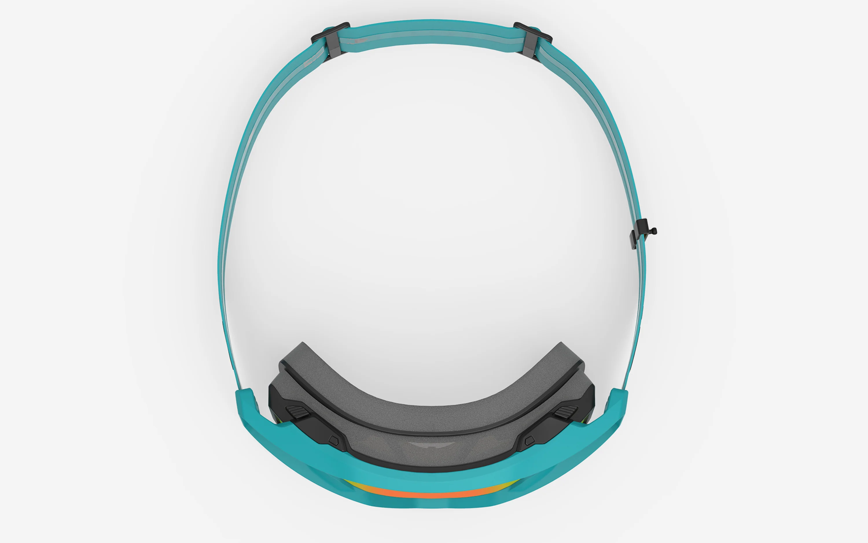 Override Emerald Matte - ML Orange - Image 6